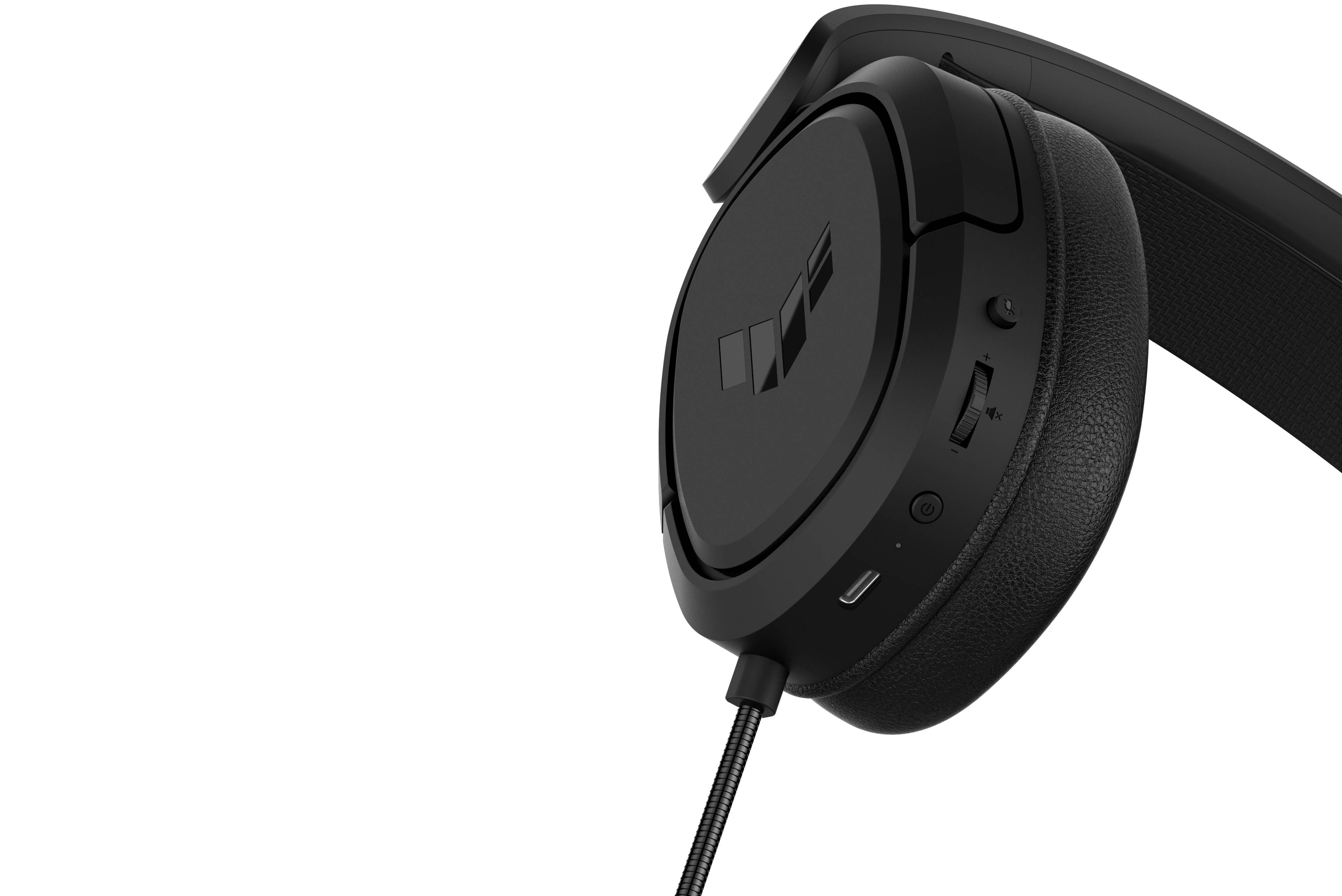 Rca Informatique - image du produit : TUF GAMING H1 WIRELESS-