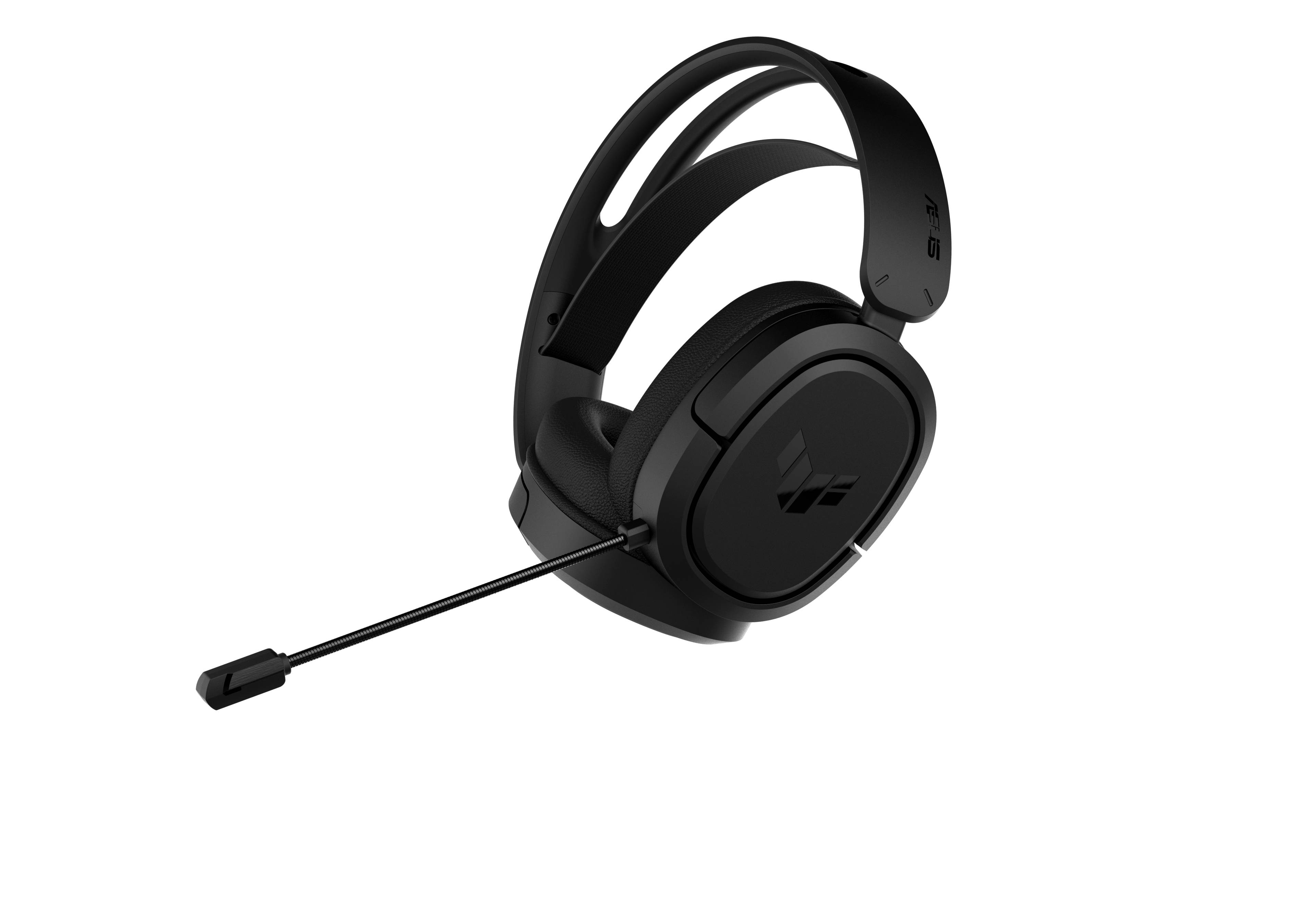 Rca Informatique - image du produit : TUF GAMING H1 WIRELESS-