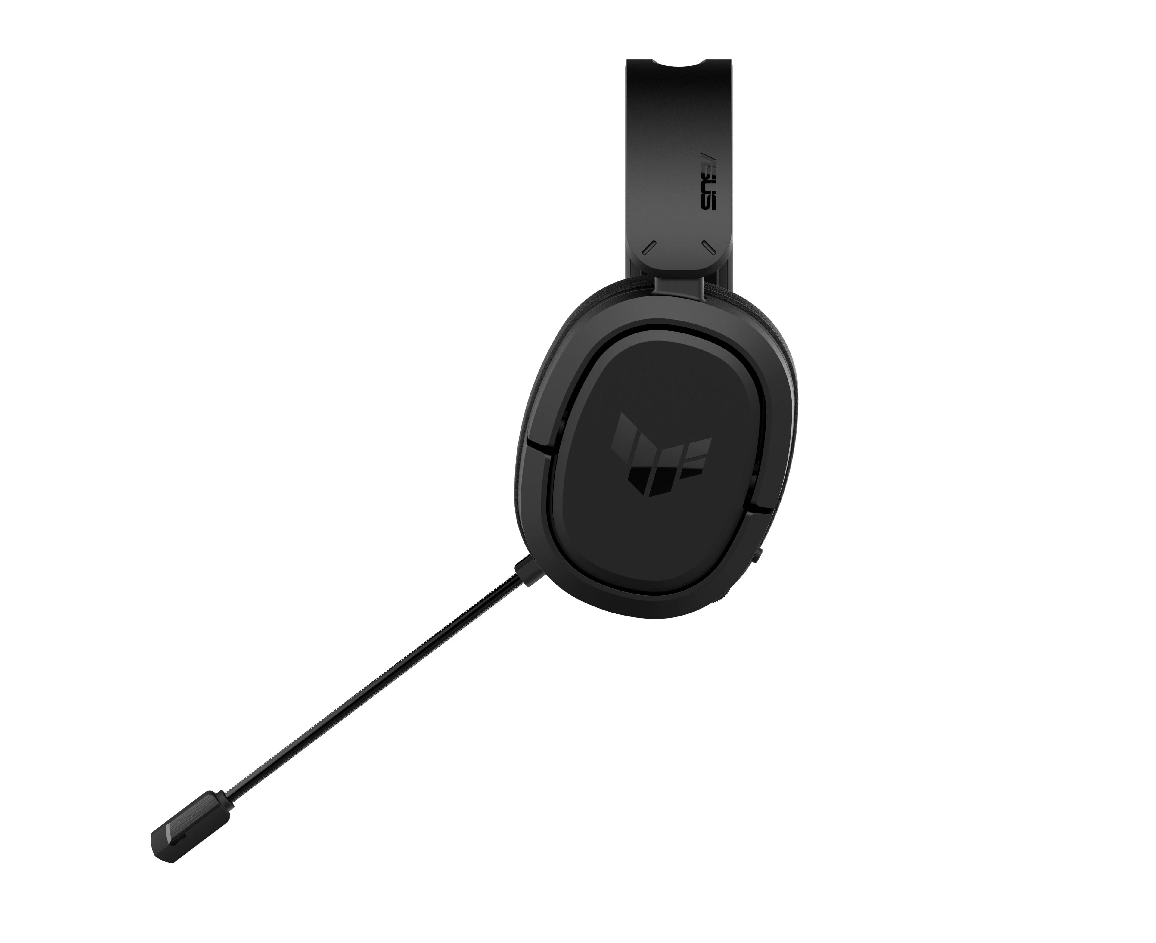 Rca Informatique - image du produit : TUF GAMING H1 WIRELESS-