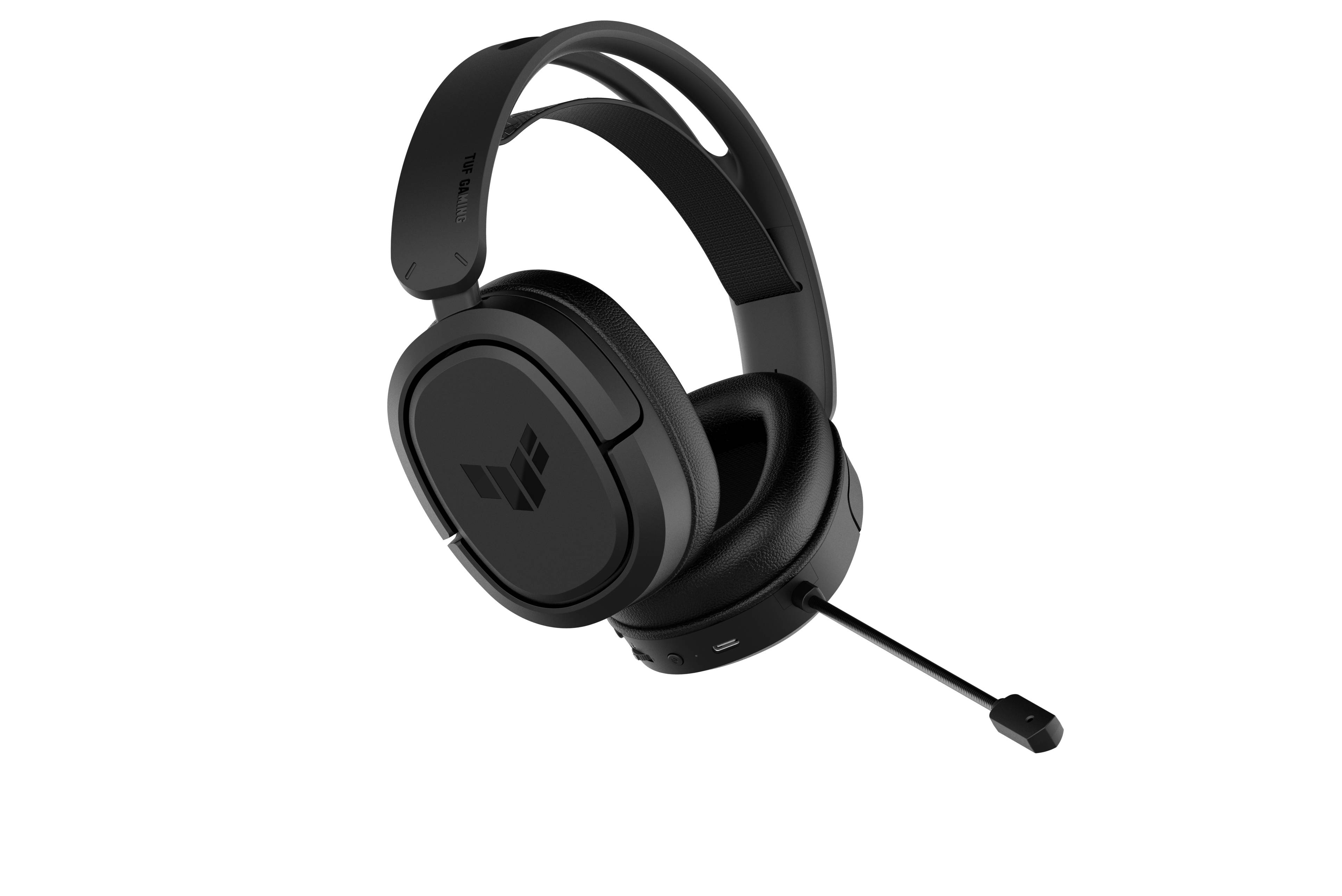 Rca Informatique - image du produit : TUF GAMING H1 WIRELESS-