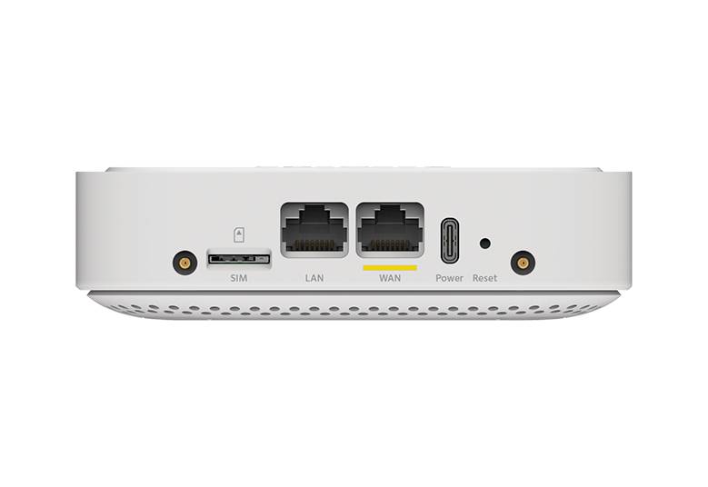 Rca Informatique - image du produit : 4G LTE MODEM (LM1200) PORTS (1 LAN 1 WAN)