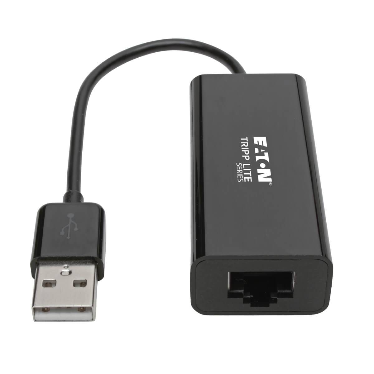 Rca Informatique - image du produit : USB TO GIGABIT NETWORK ADAPTER