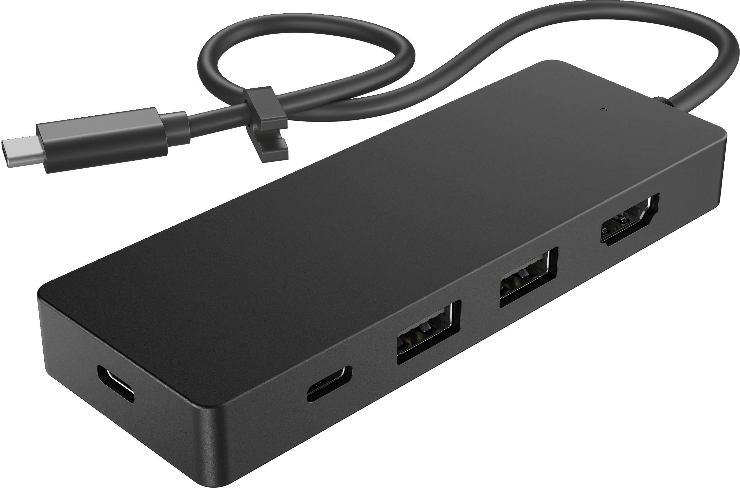 Rca Informatique - image du produit : USB-C TRAVEL HUB G3