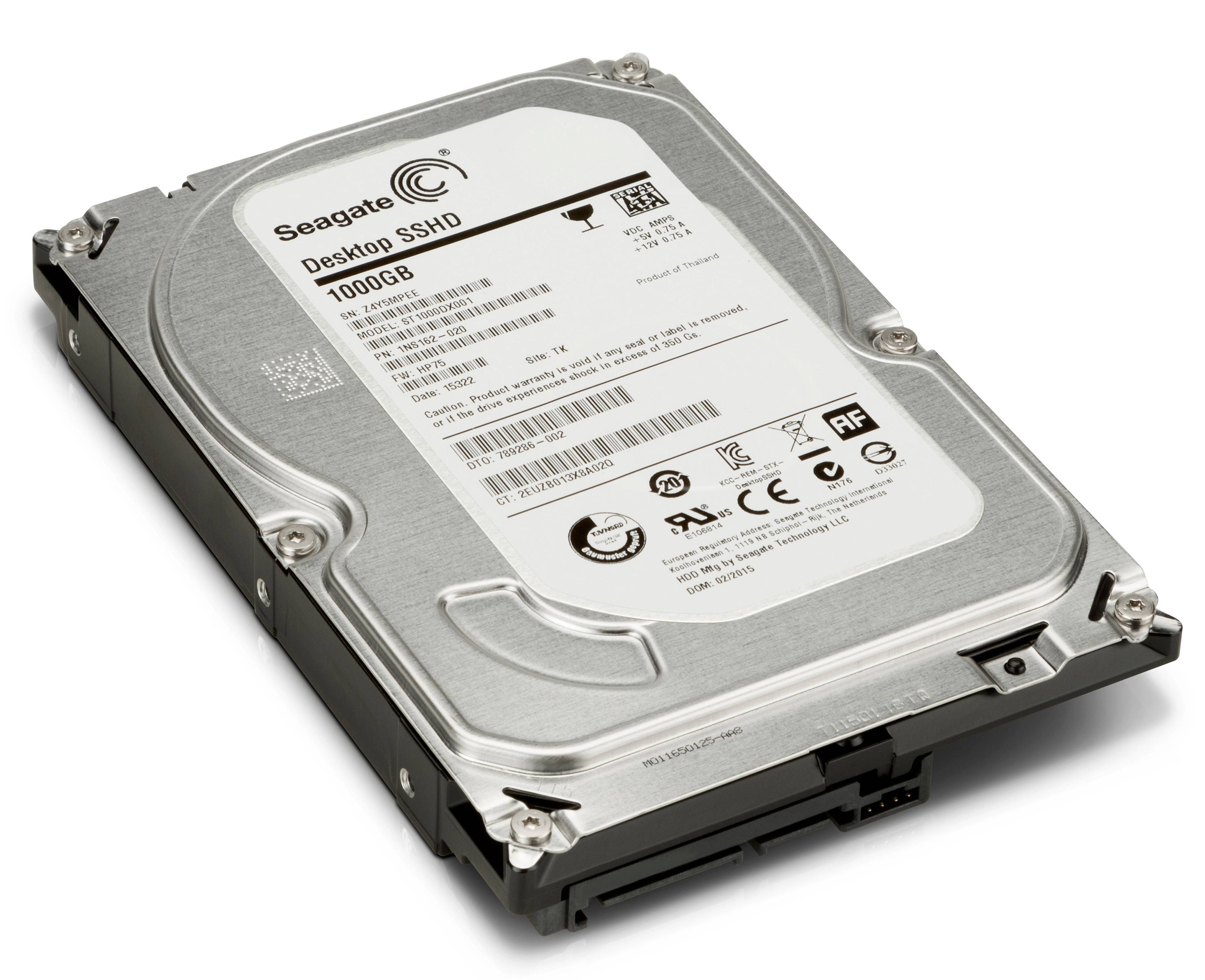 Rca Informatique - image du produit : HDD 500GB SATA 6GB/S 7200RPM .