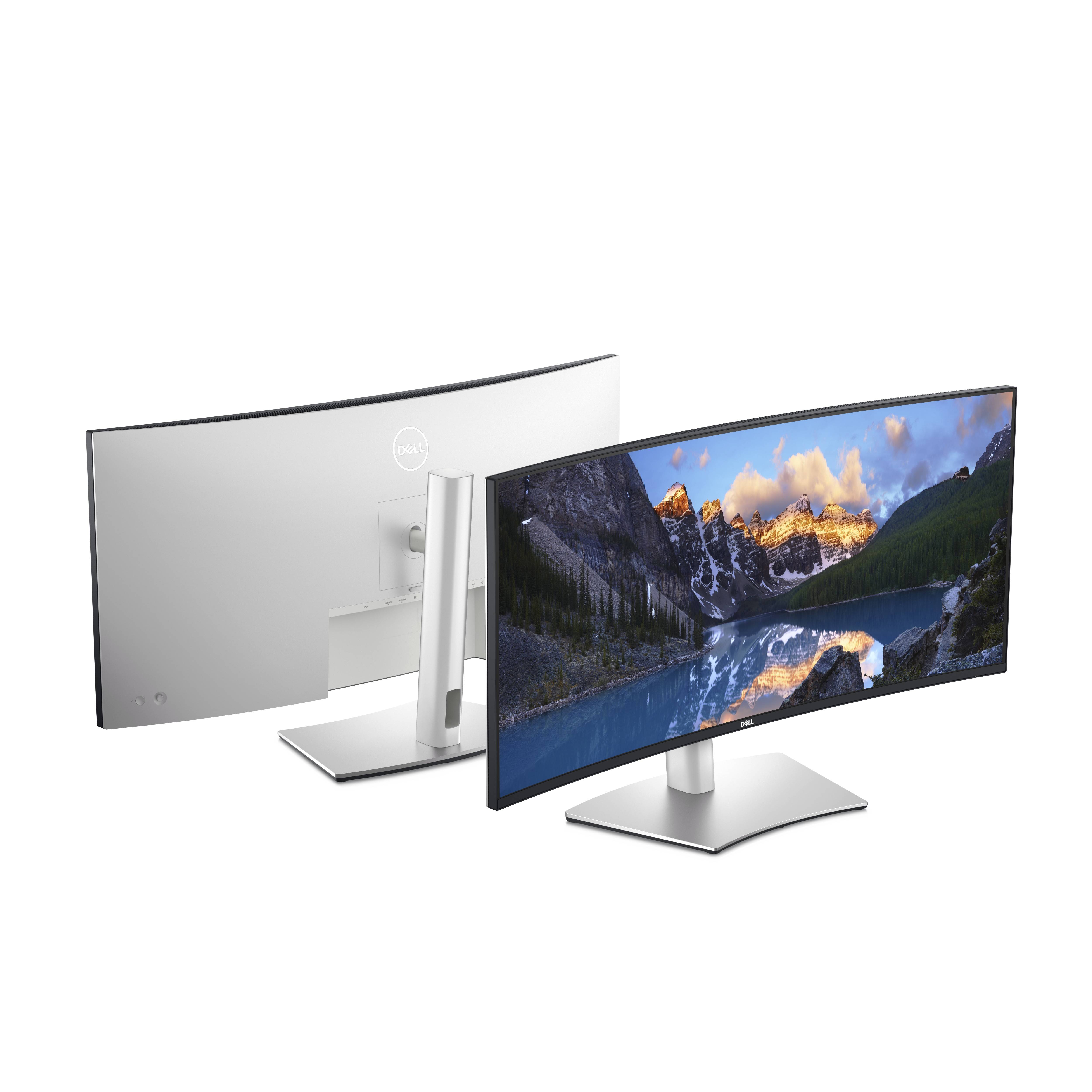 Rca Informatique - image du produit : DELL ULTRASHARP 38 MONITOR - U3824DW