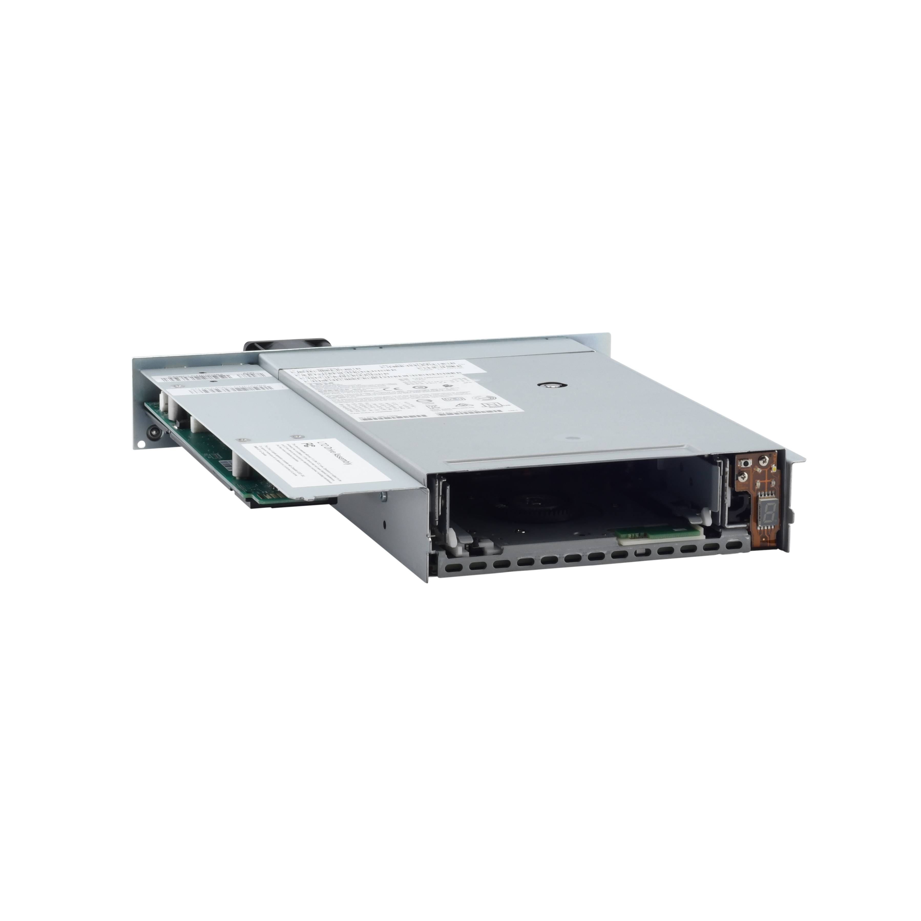 Rca Informatique - image du produit : ACC NEO SERIES A/O DRV LTO9HH FC