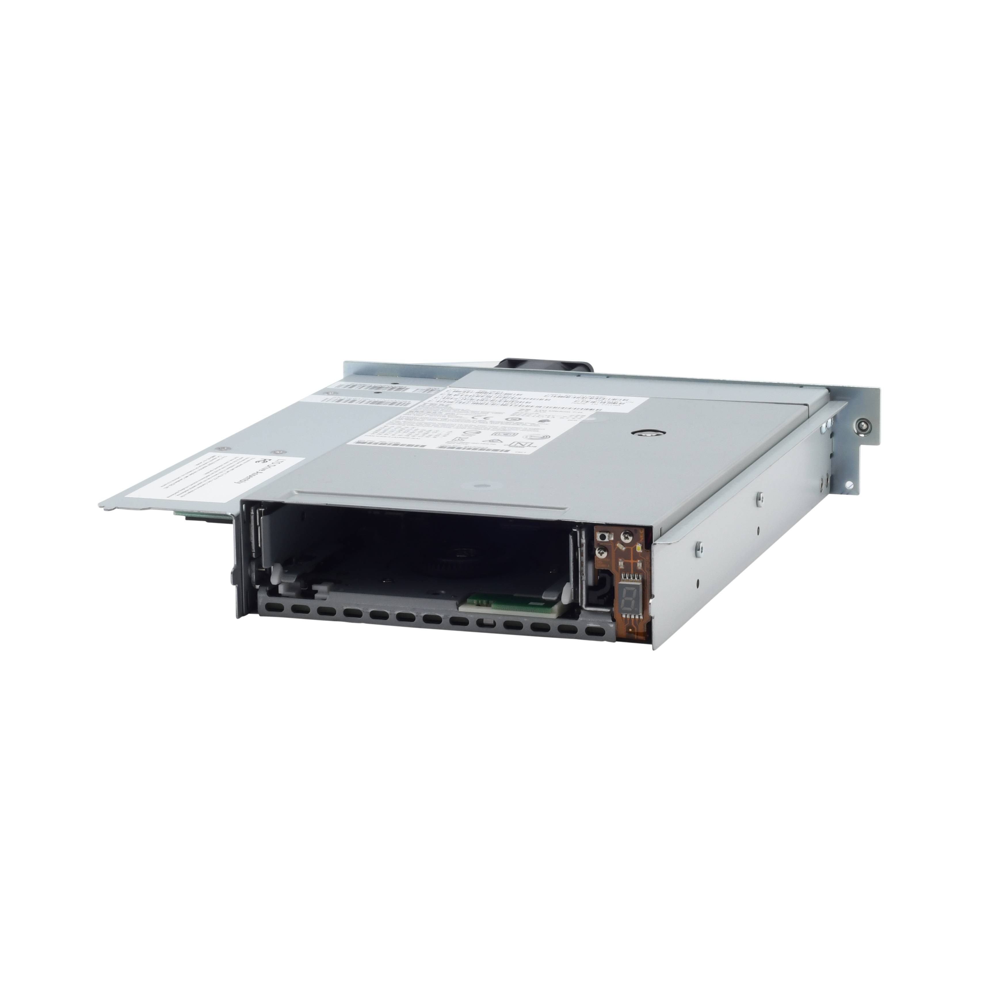 Rca Informatique - image du produit : NEOXL-SERIES LTO9 DUAL-PORT FC ADD-ON DRIVE