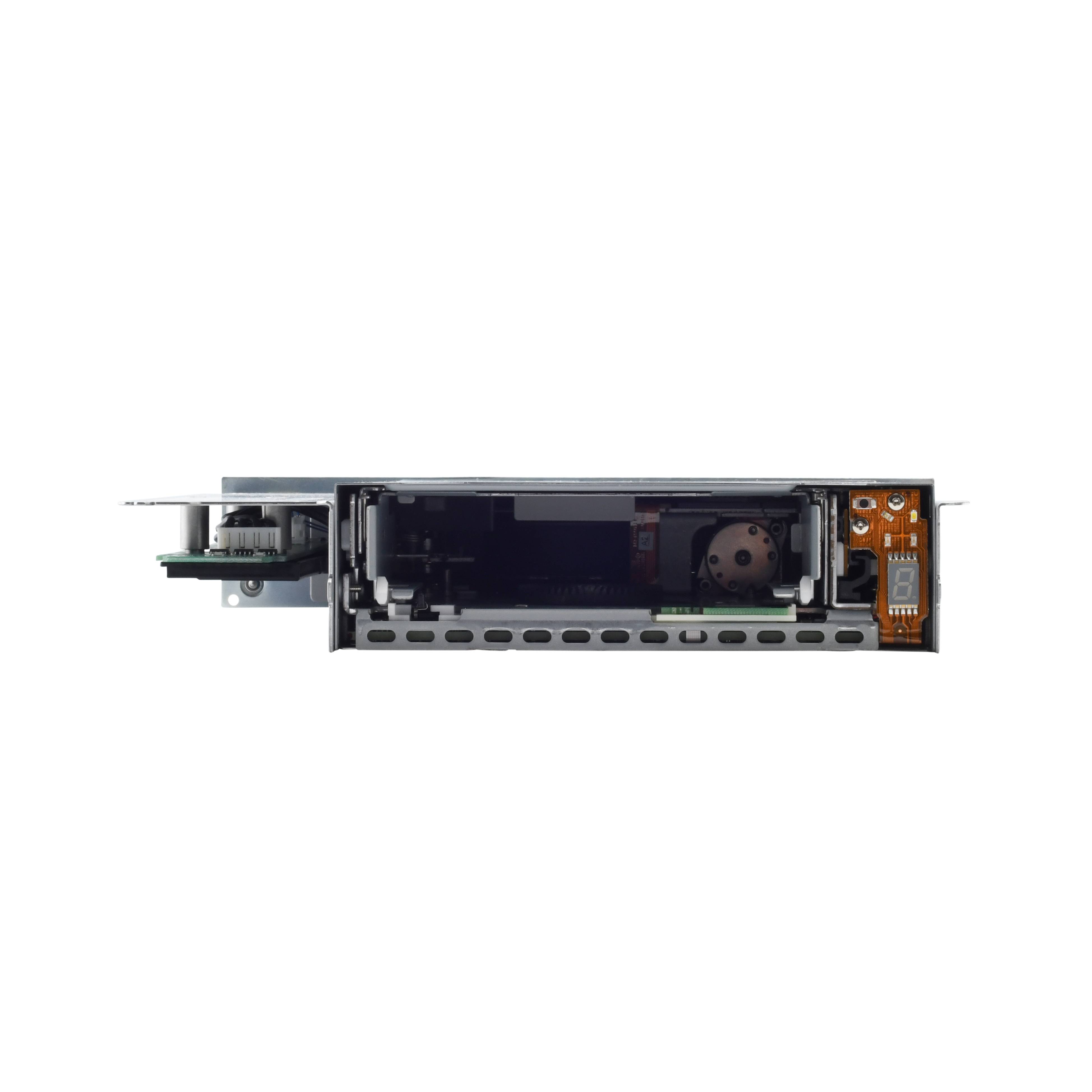 Rca Informatique - image du produit : NEOXL-SERIES LTO9 DUAL-PORT FC ADD-ON DRIVE