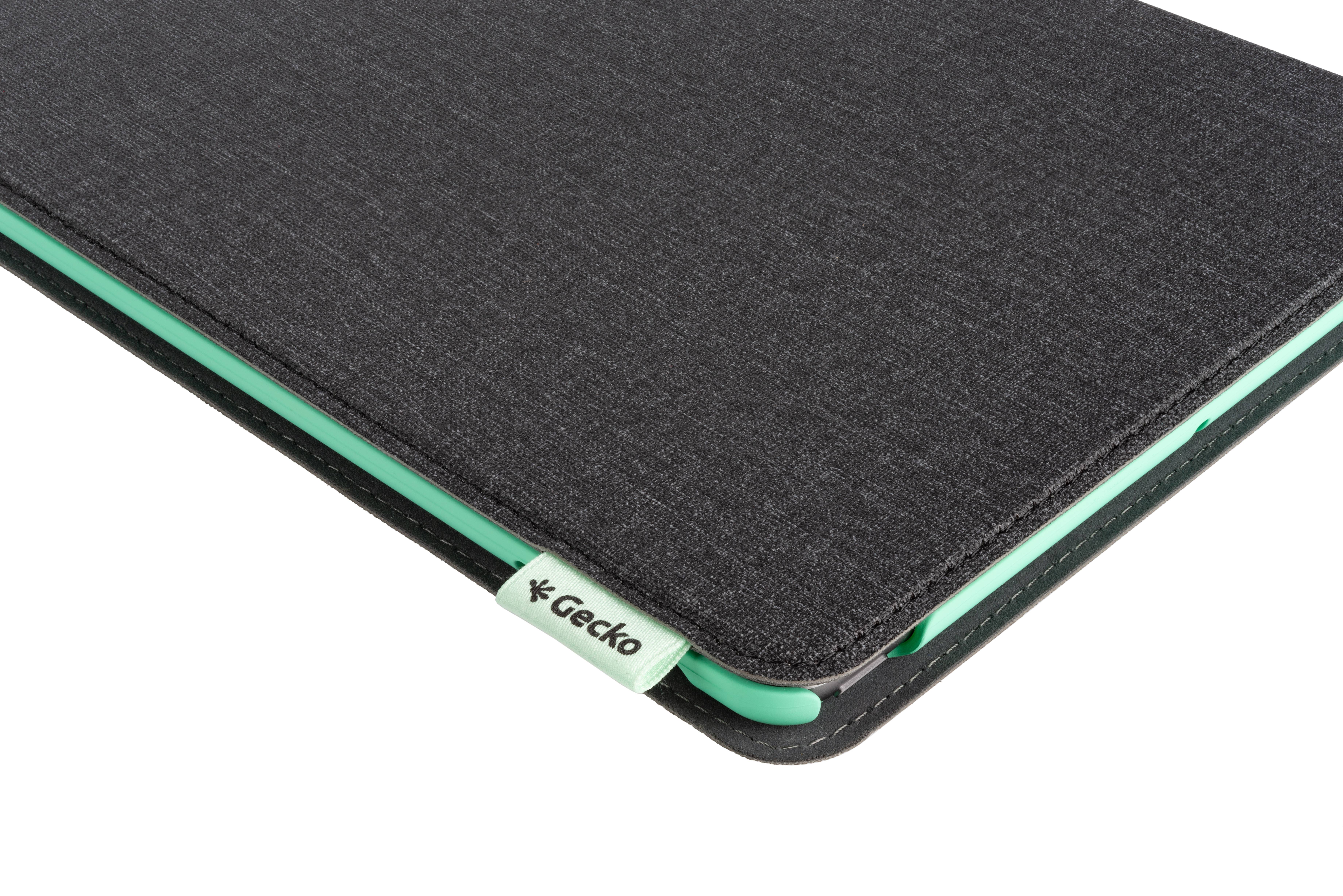 Rca Informatique - image du produit : APPLE IPAD (19/20/21) EASYCLICK 2.0 COVER GREYMINT