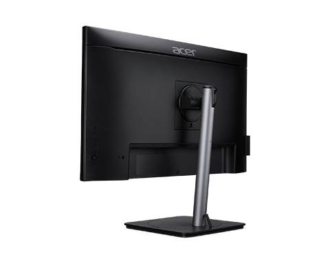 Rca Informatique - image du produit : CB273UBEMIPRUZX 27IN WQHD 1MS 16:9 2560X1440 HDMI/DP/USB-C