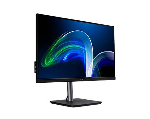 Rca Informatique - image du produit : CB273UBEMIPRUZX 27IN WQHD 1MS 16:9 2560X1440 HDMI/DP/USB-C