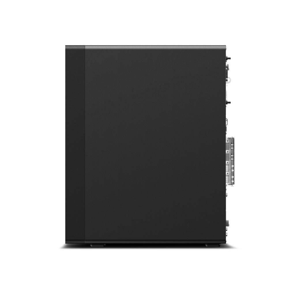 Rca Informatique - image du produit : THINKSTATION P348 TWR I7-11700 32GB - 1TB SSD NOOD W10P