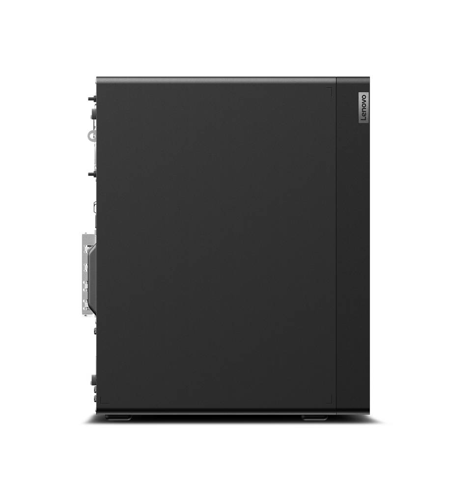 Rca Informatique - image du produit : THINKSTATION P348 TWR I7-11700 32GB - 1TB SSD NOOD W10P