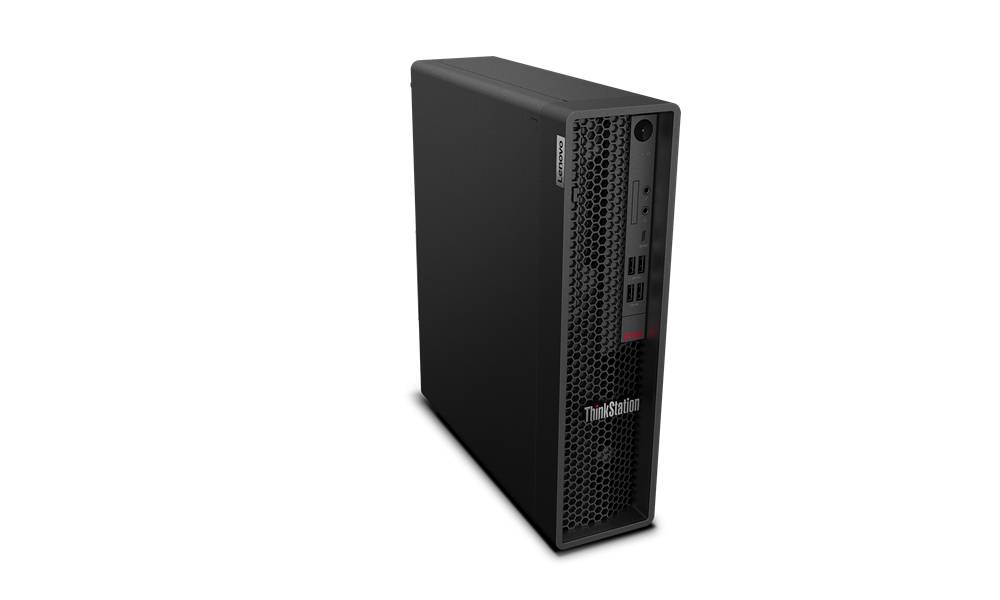 Rca Informatique - image du produit : THINKSTATION P350 SFF I5-11400 18GB - 256GB SSD NOOD W10P