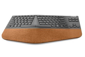 Rca Informatique - image du produit : GO SPLIT KEYBOARD-FRENCH