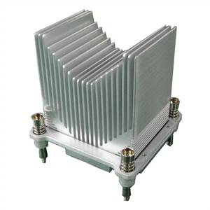 Rca Informatique - image du produit : STANDARD HEATSINK CUS KIT