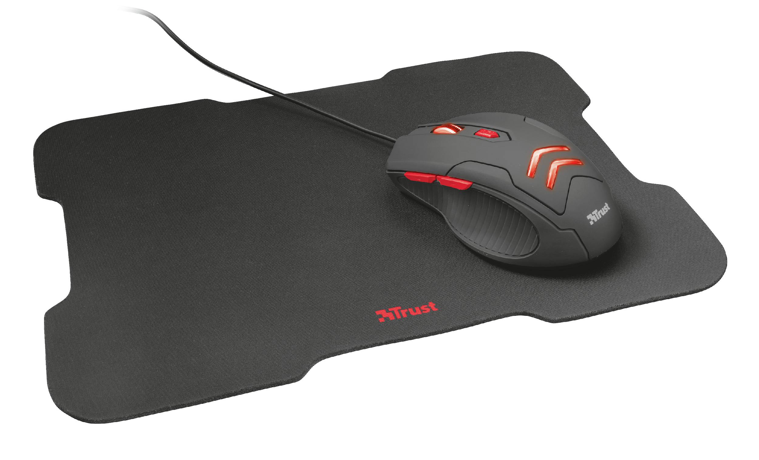 Rca Informatique - image du produit : PACK GAMING 4 EN 1 ZIVA