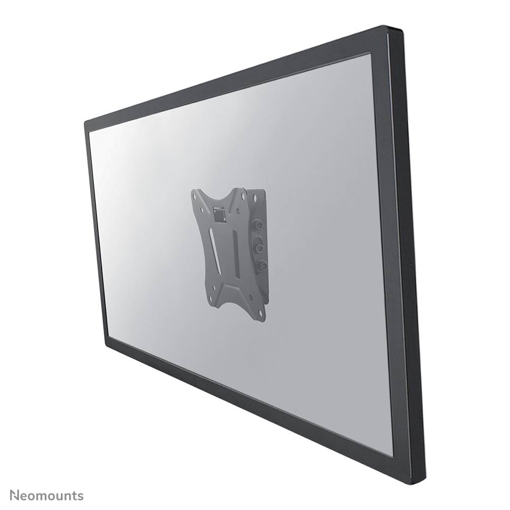 Rca Informatique - image du produit : WALL MOUNT 10-30IN TILTABLE MAX25KG VESA75X75/100X100MM