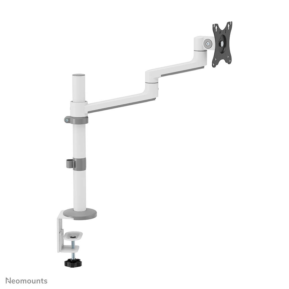 Rca Informatique - image du produit : NEOMOUNTS SCREEN DESK MOUNT (CLAMP+GROMMET)