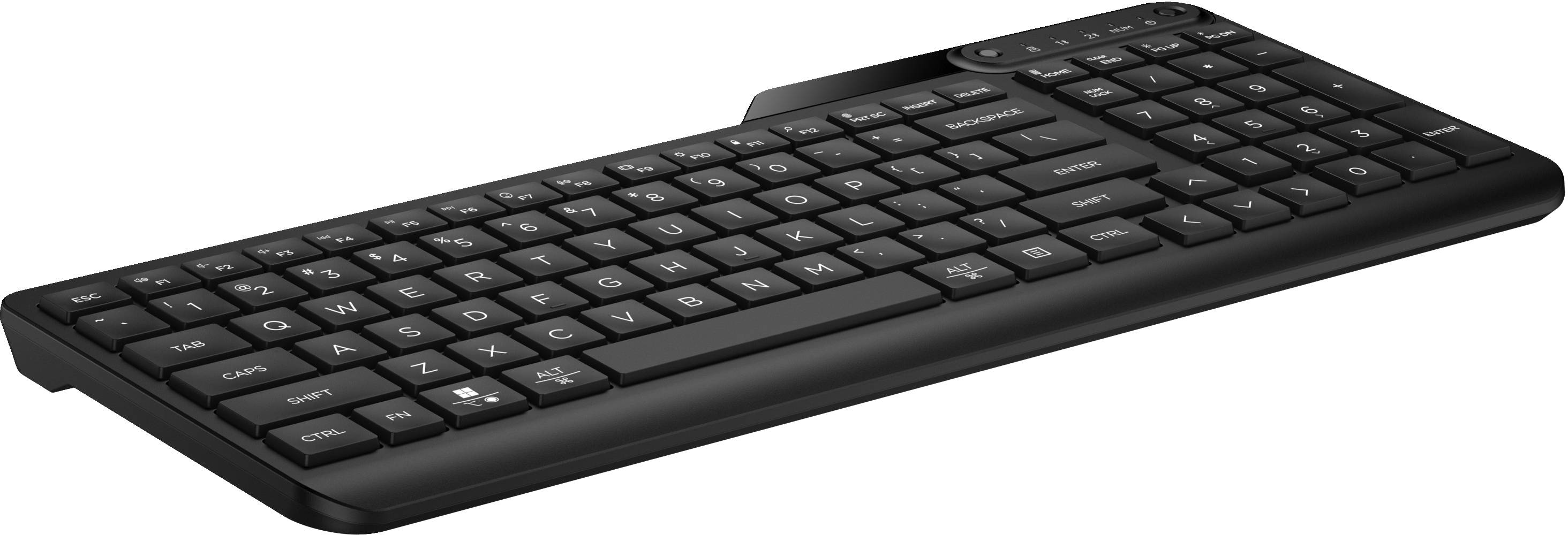 Rca Informatique - image du produit : 475 DUAL-MODE WL KBD