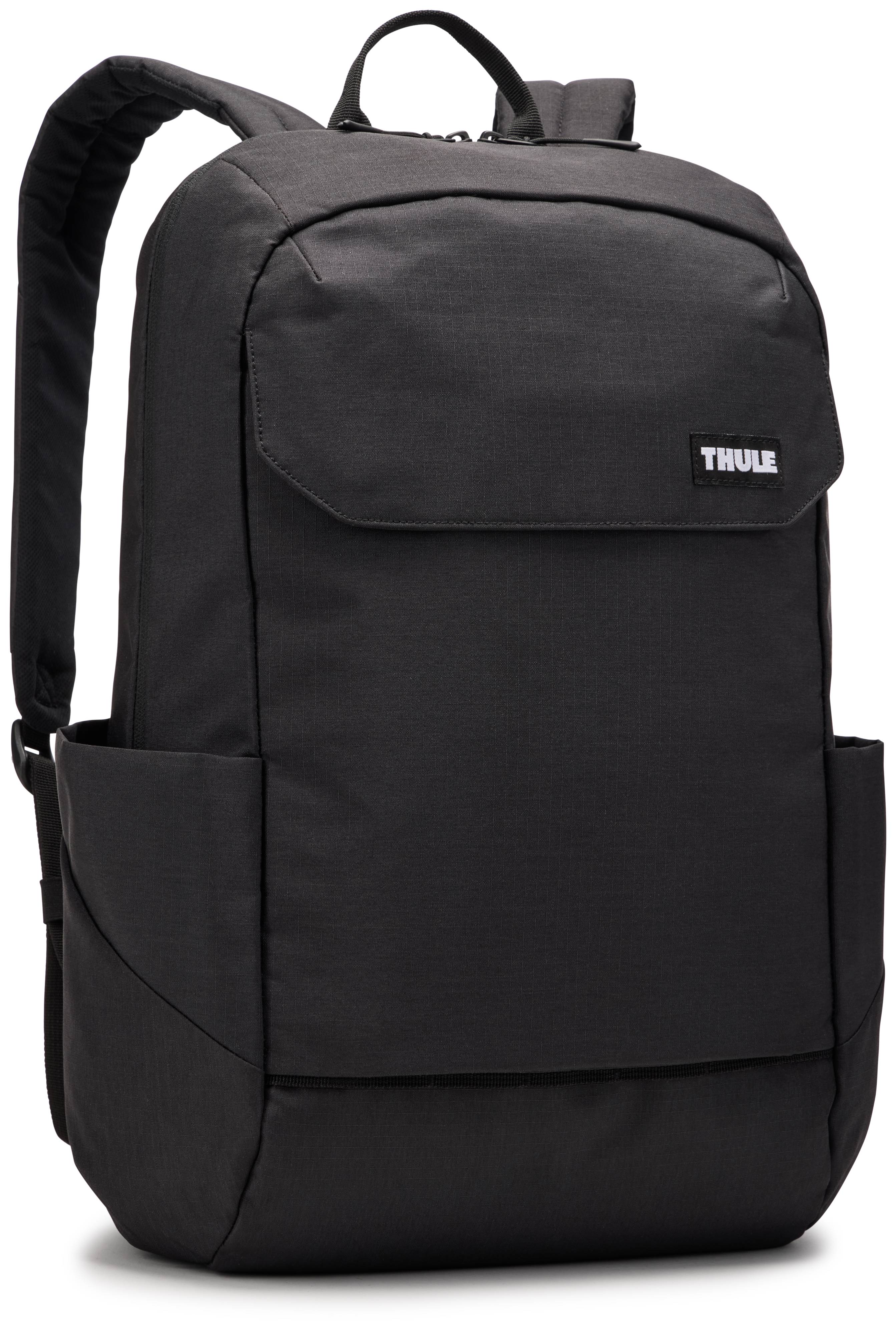 Rca Informatique - Image du produit : LITHOS BACKPACK 20L BLACK