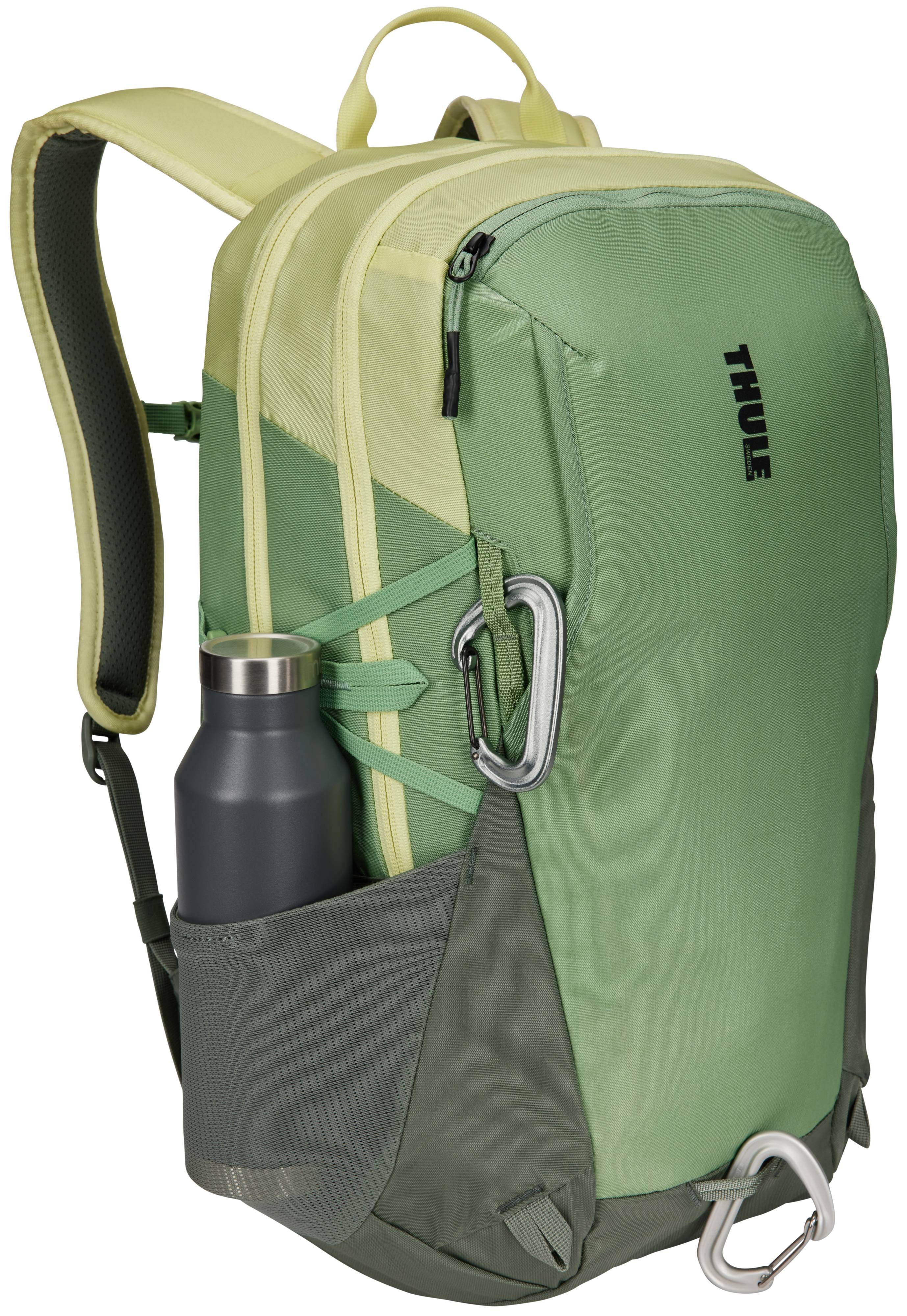 Rca Informatique - image du produit : ENROUTE BACKPACK 23L AGAVE/BASIL