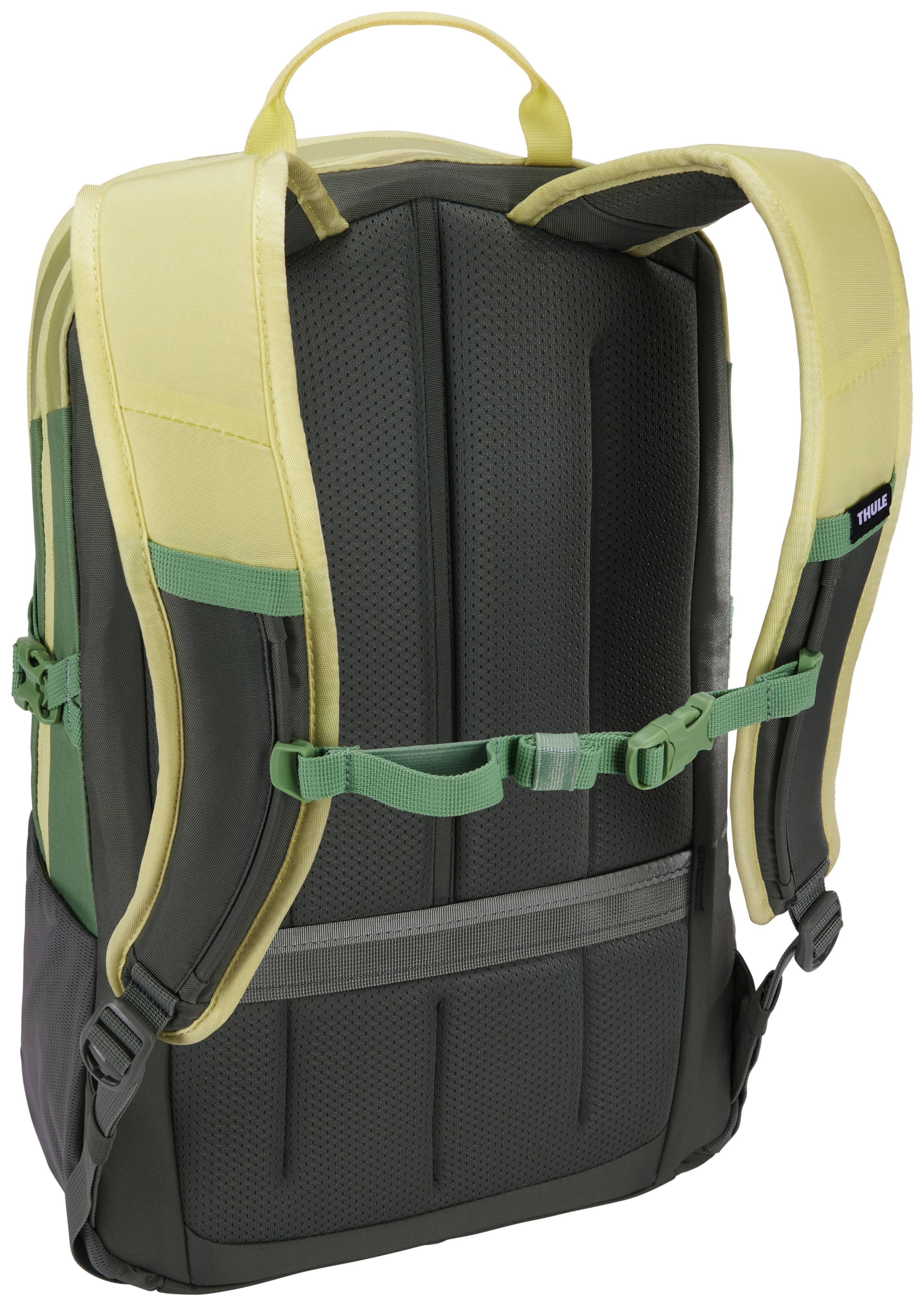 Rca Informatique - image du produit : ENROUTE BACKPACK 23L AGAVE/BASIL