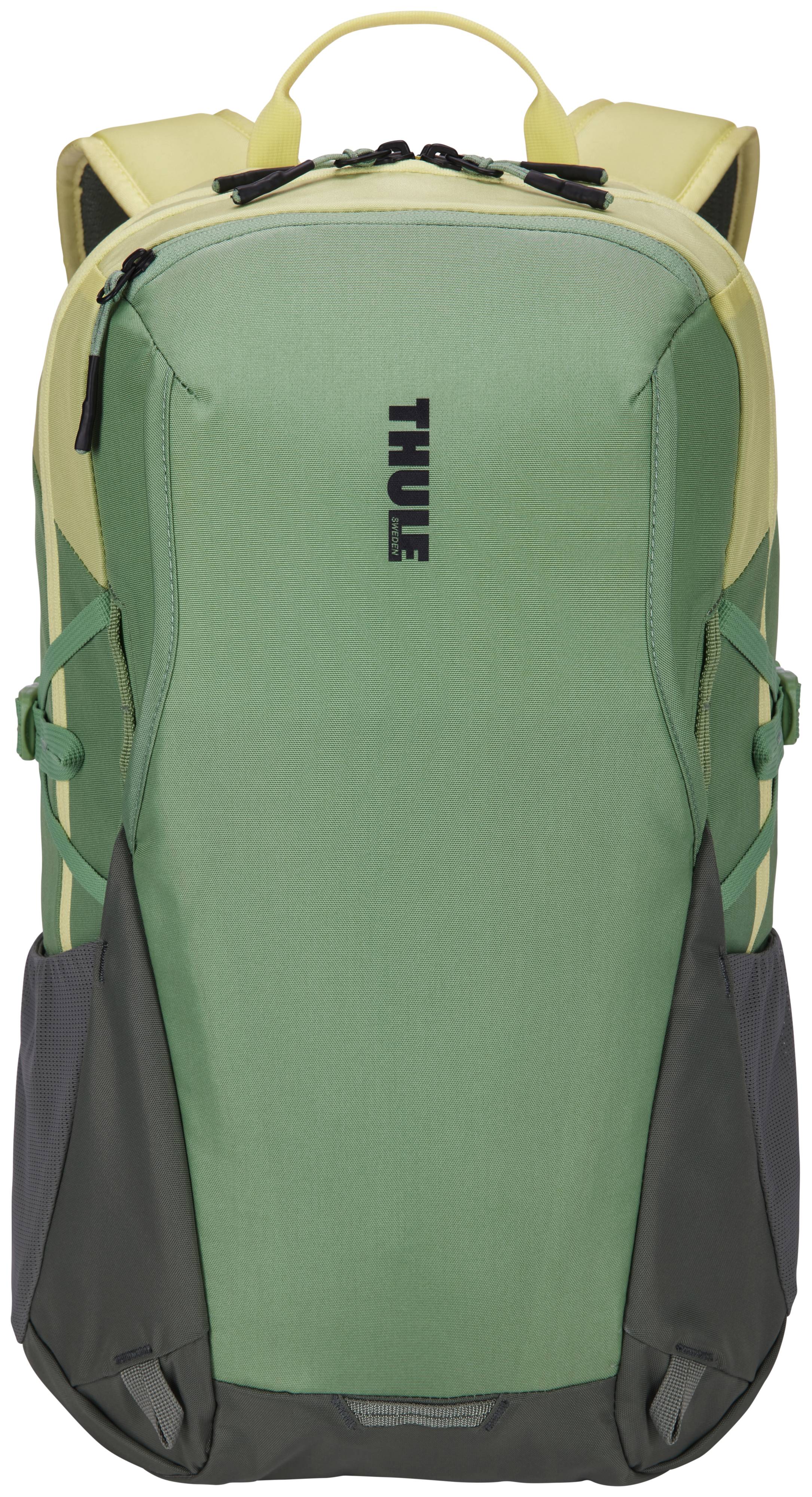 Rca Informatique - image du produit : ENROUTE BACKPACK 23L AGAVE/BASIL