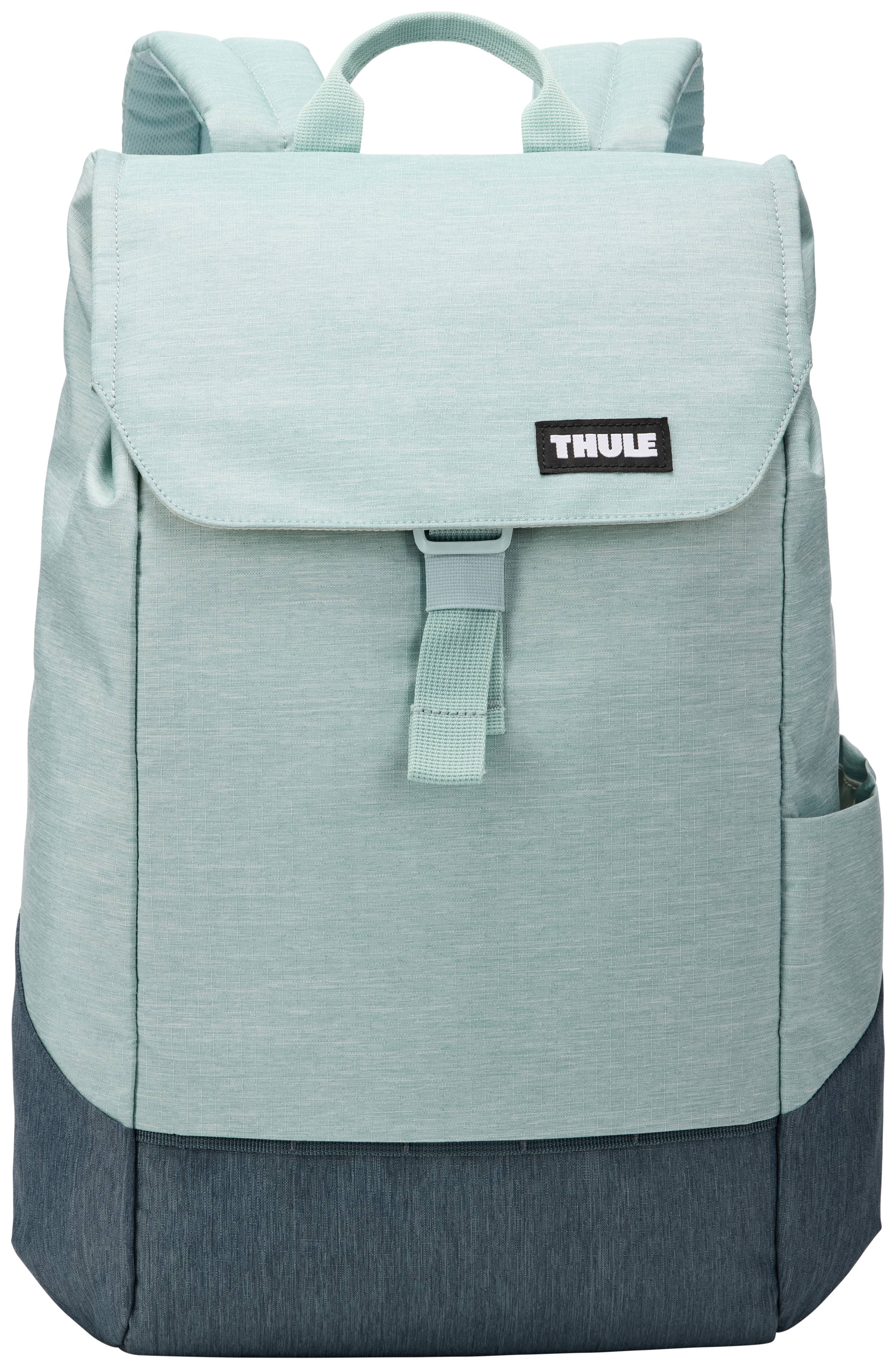 Rca Informatique - image du produit : LITHOS BACKPACK 16L ALASKA/DARK SLATE