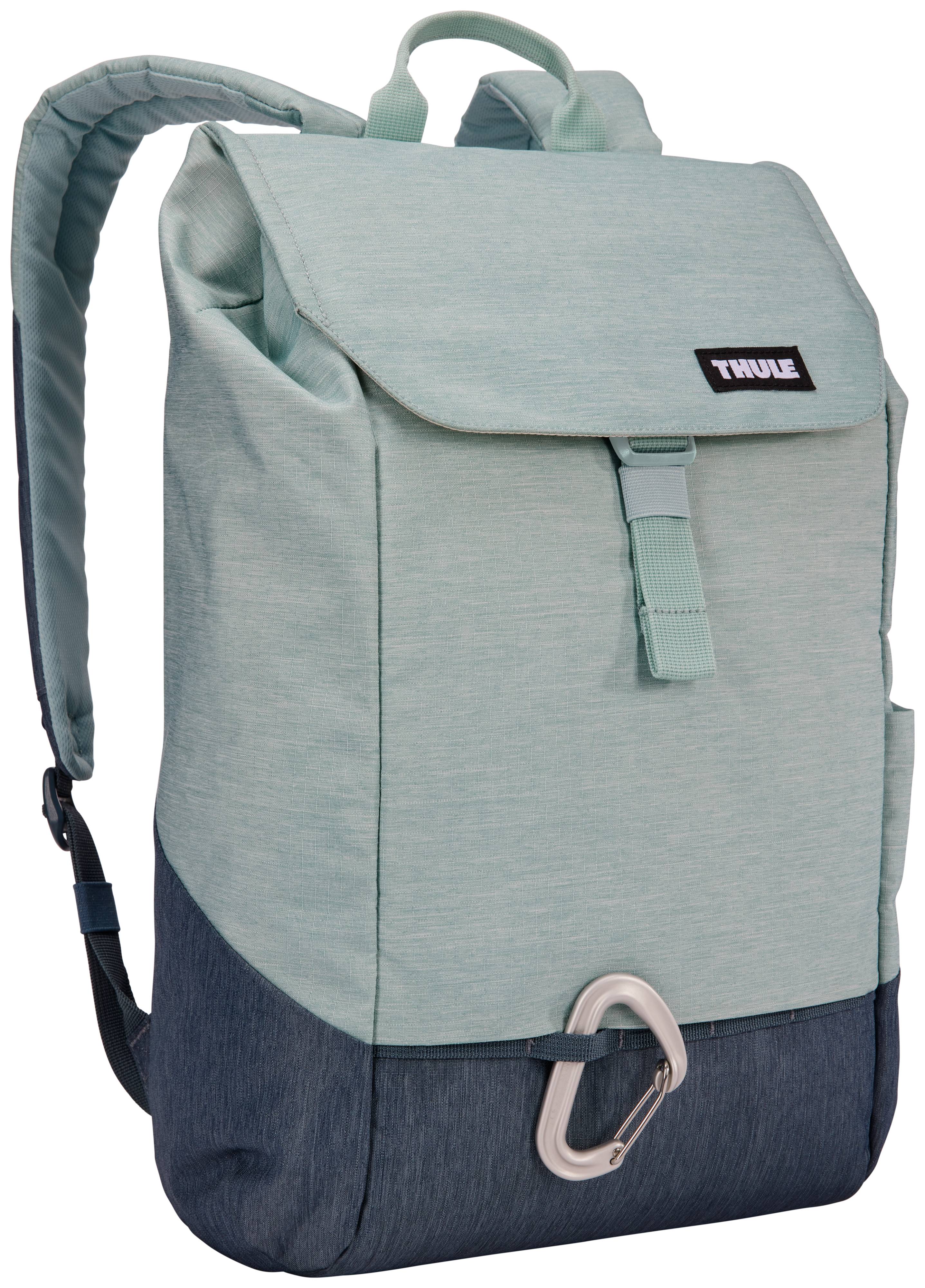 Rca Informatique - image du produit : LITHOS BACKPACK 16L ALASKA/DARK SLATE