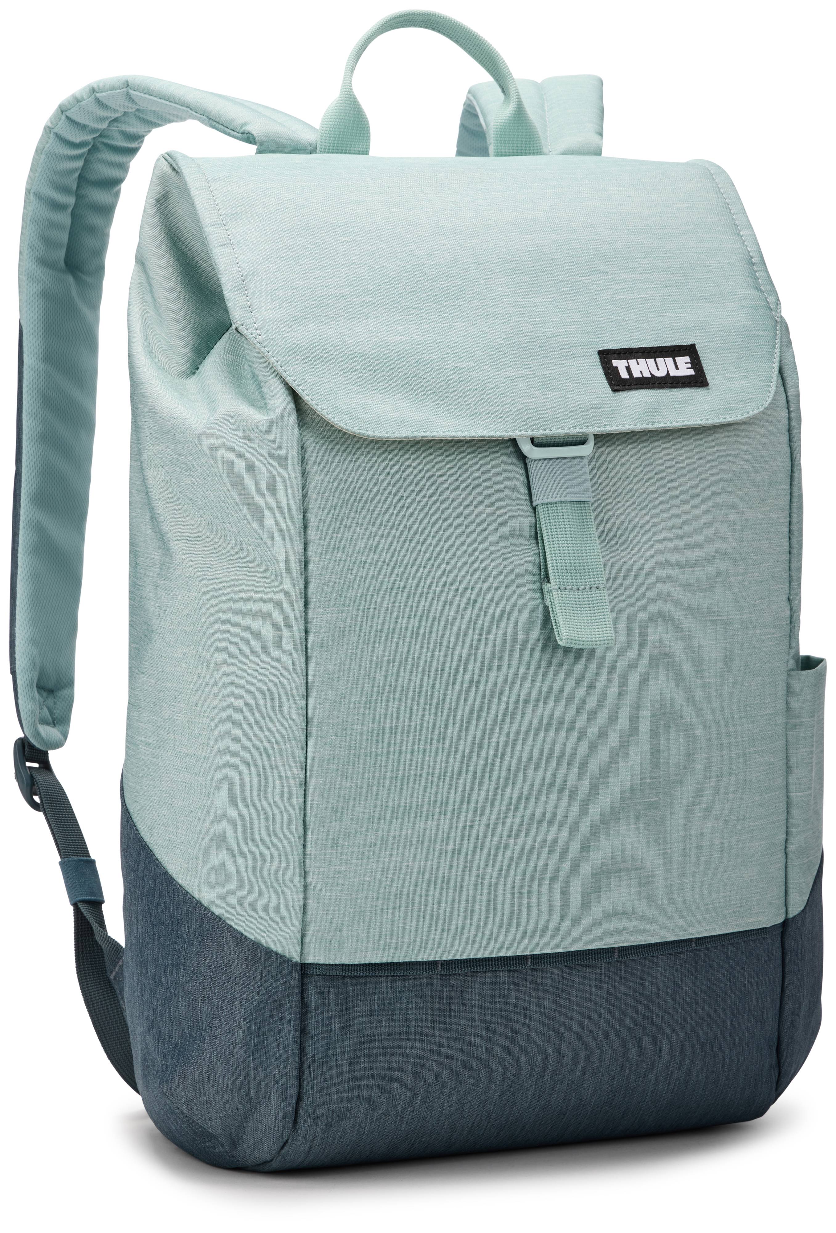 Rca Informatique - image du produit : LITHOS BACKPACK 16L ALASKA/DARK SLATE