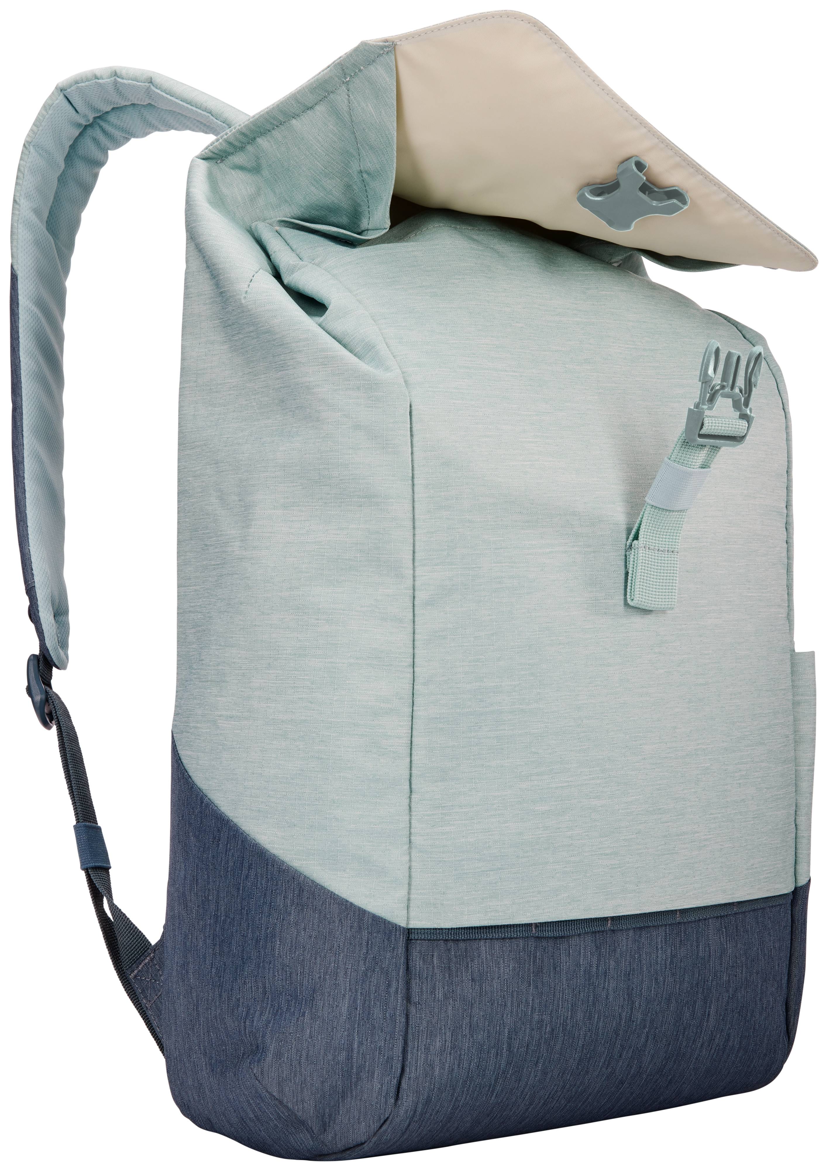 Rca Informatique - image du produit : LITHOS BACKPACK 16L ALASKA/DARK SLATE