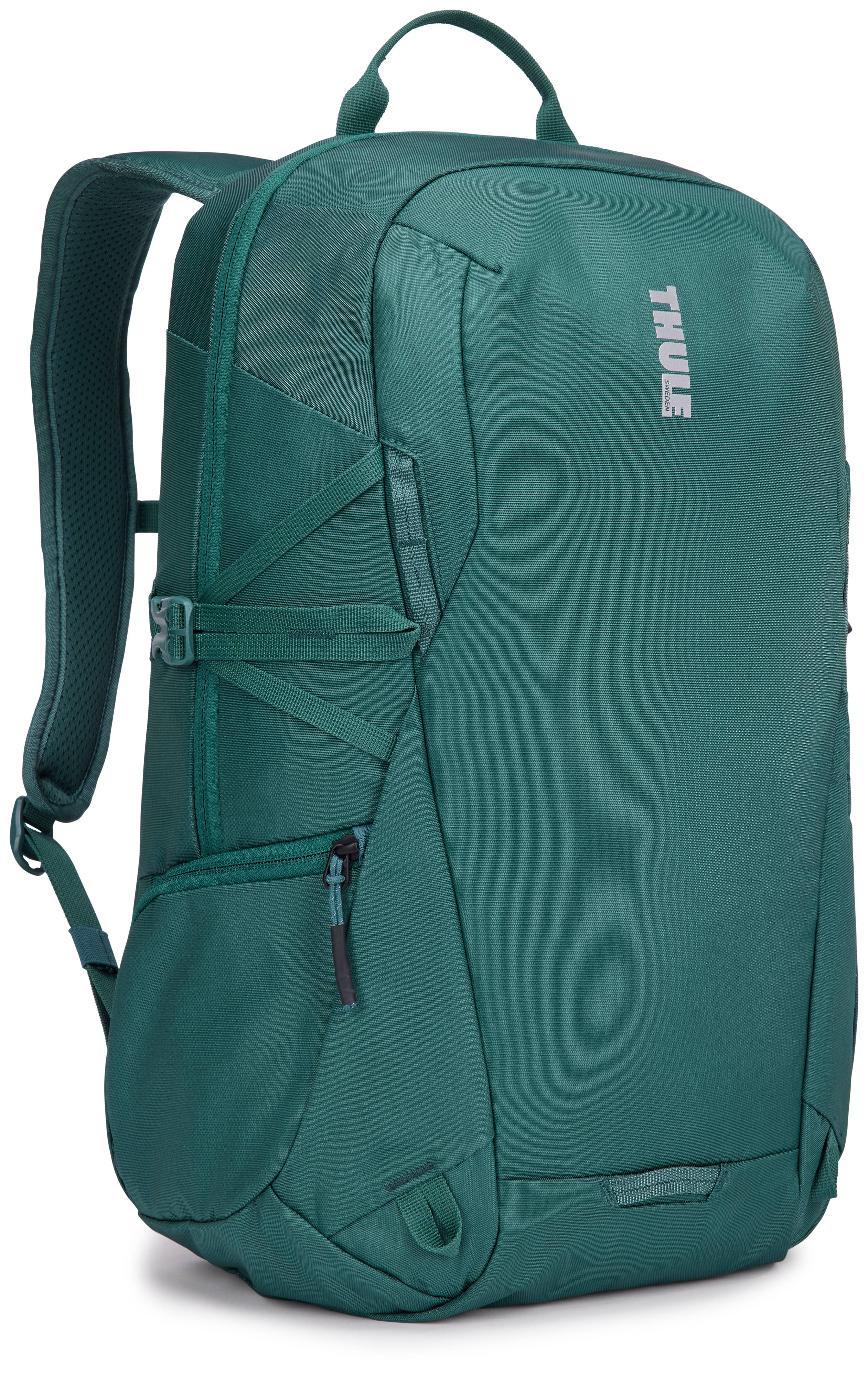 Rca Informatique - image du produit : ENROUTE BACKPACK 21L MALLARD GREEN