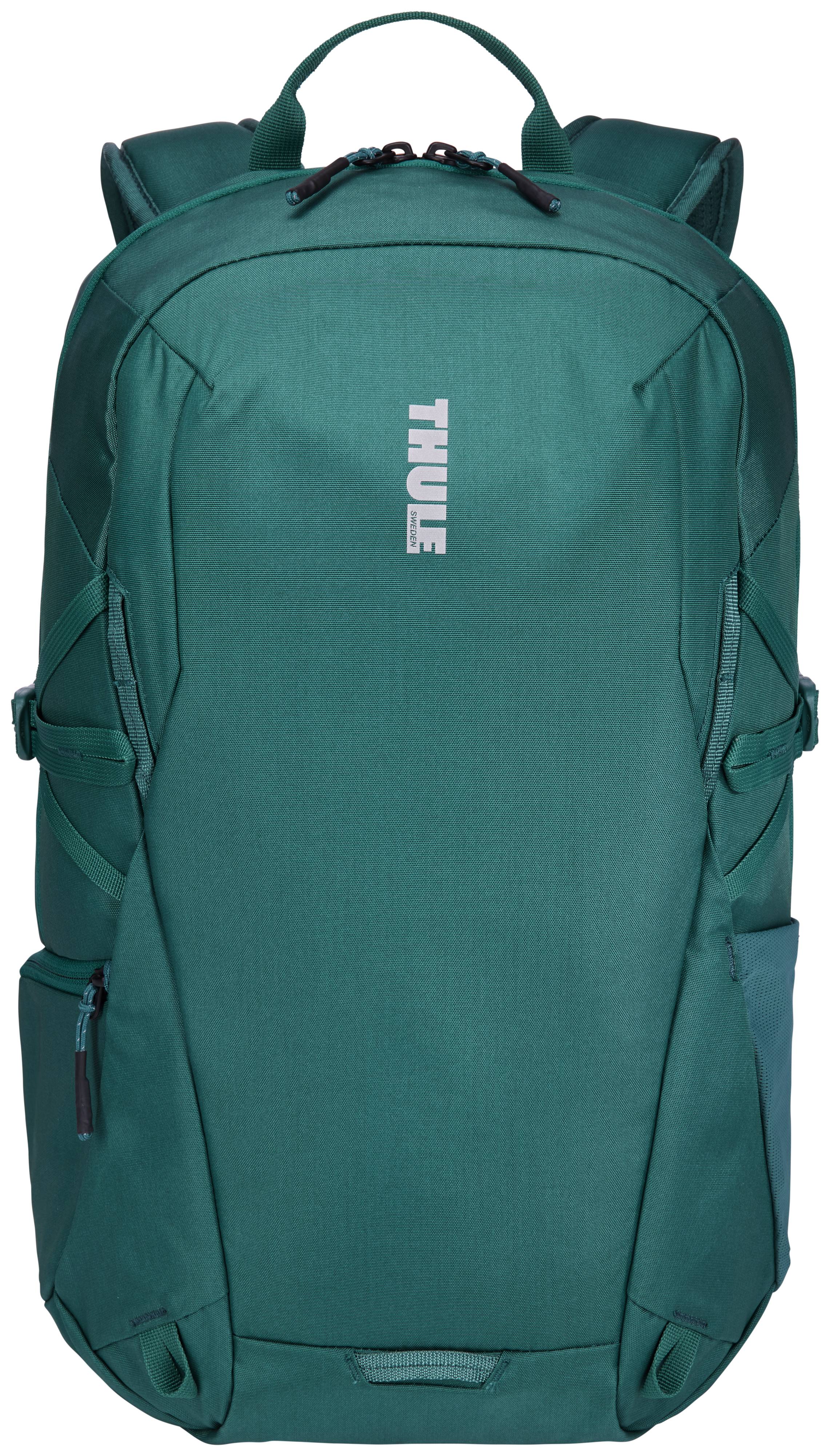 Rca Informatique - image du produit : ENROUTE BACKPACK 21L MALLARD GREEN