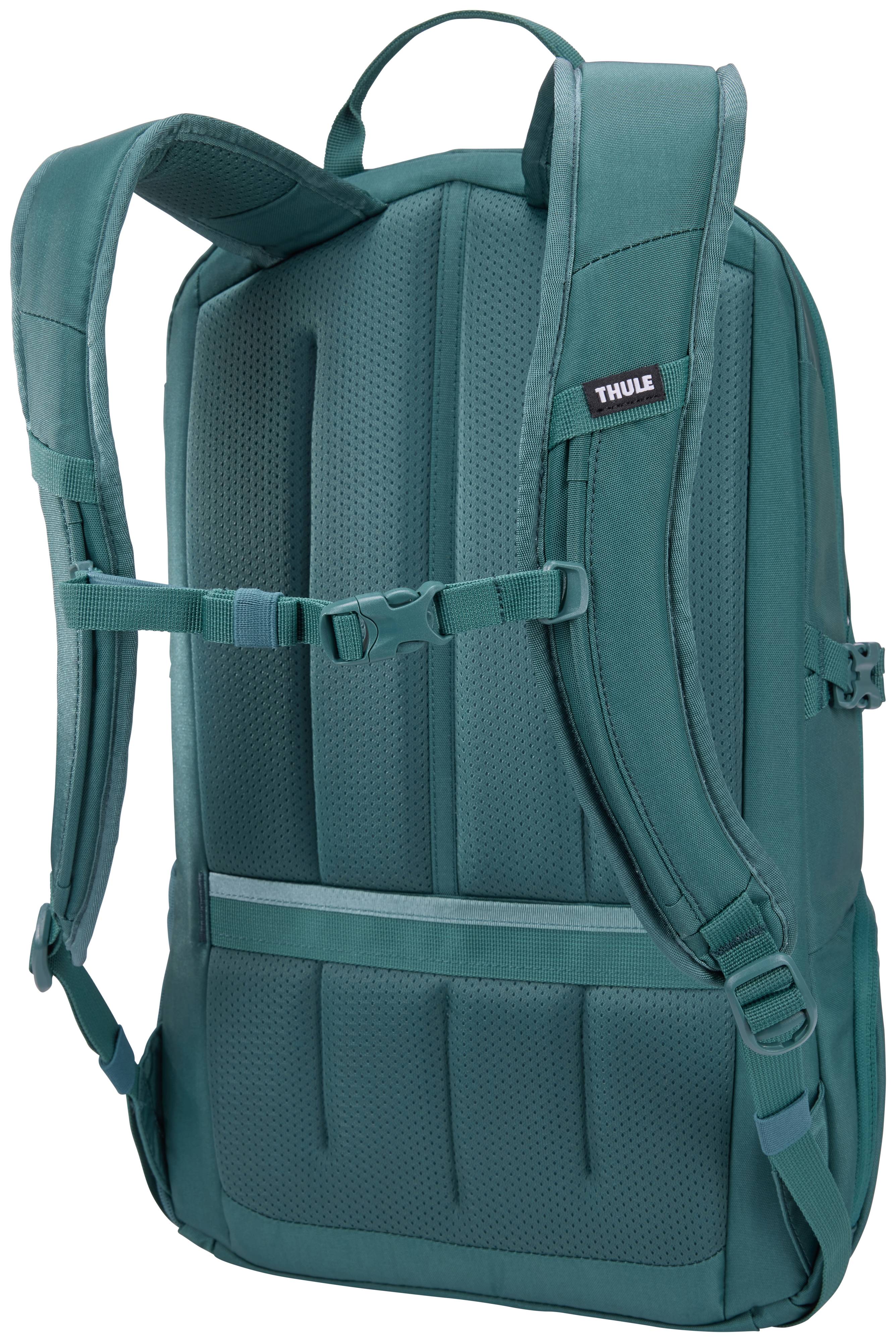 Rca Informatique - image du produit : ENROUTE BACKPACK 21L MALLARD GREEN