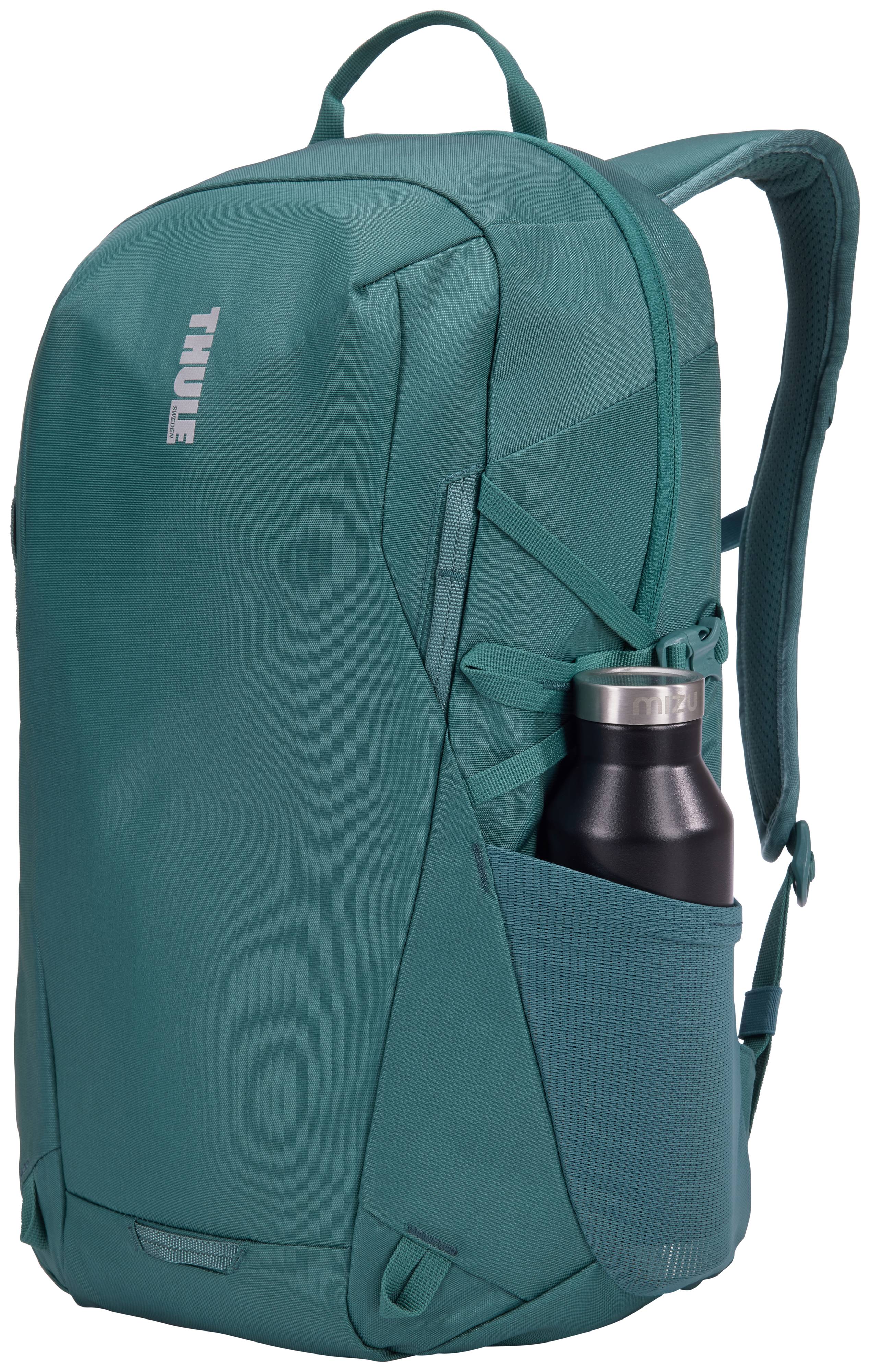 Rca Informatique - image du produit : ENROUTE BACKPACK 21L MALLARD GREEN