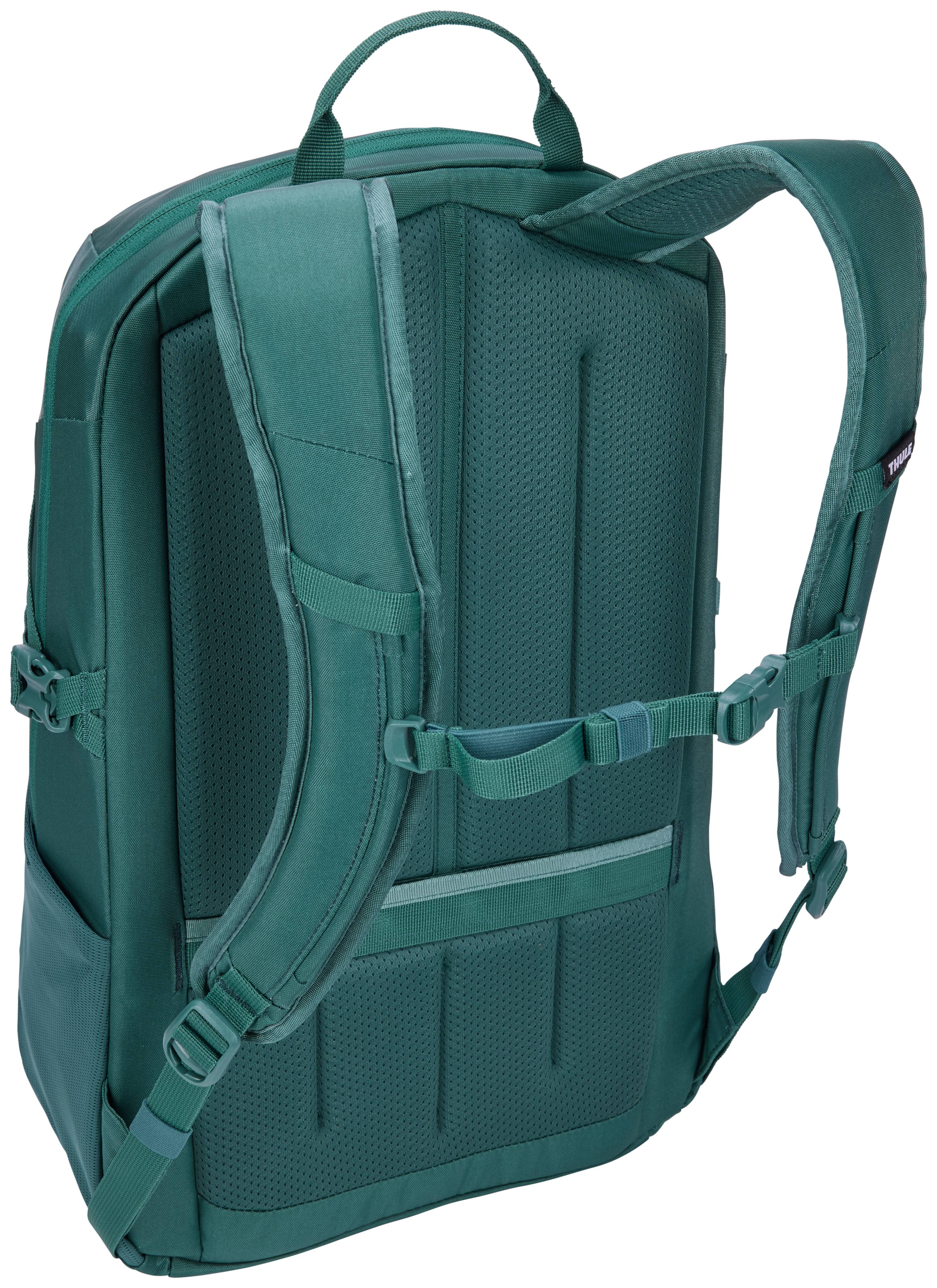 Rca Informatique - image du produit : ENROUTE BACKPACK 21L MALLARD GREEN