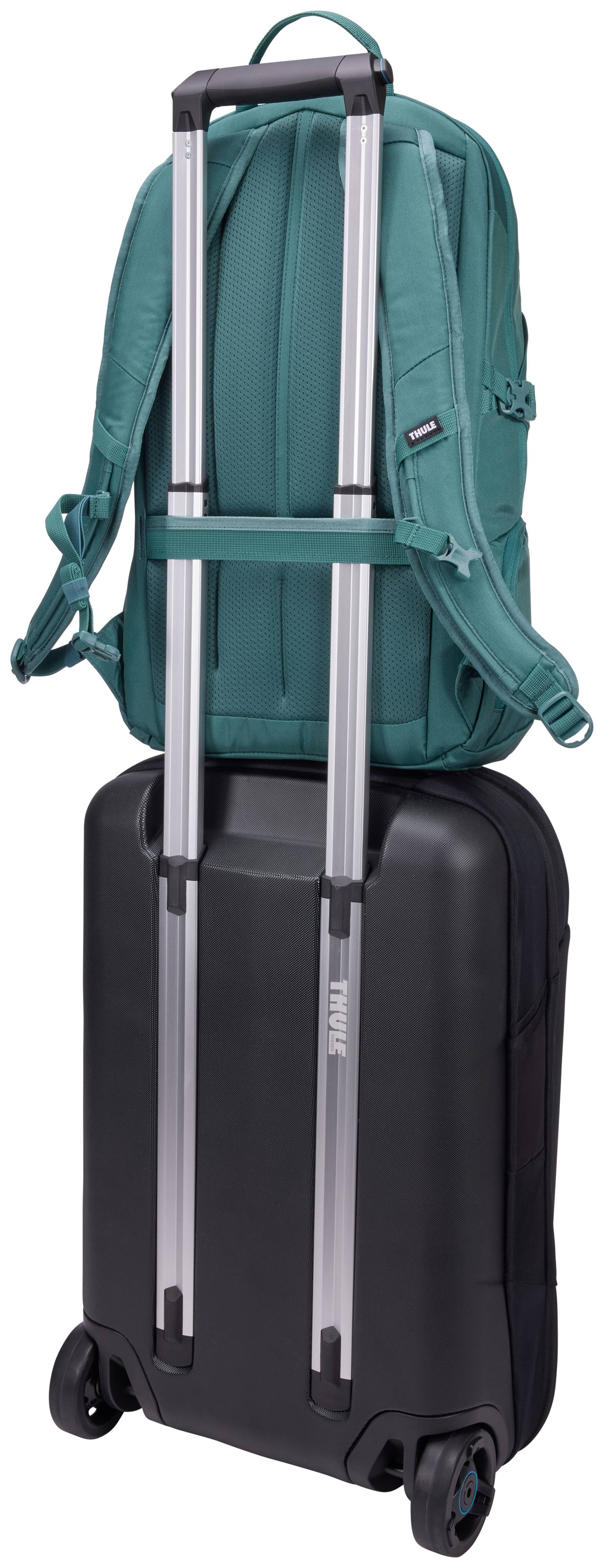 Rca Informatique - image du produit : ENROUTE BACKPACK 21L MALLARD GREEN