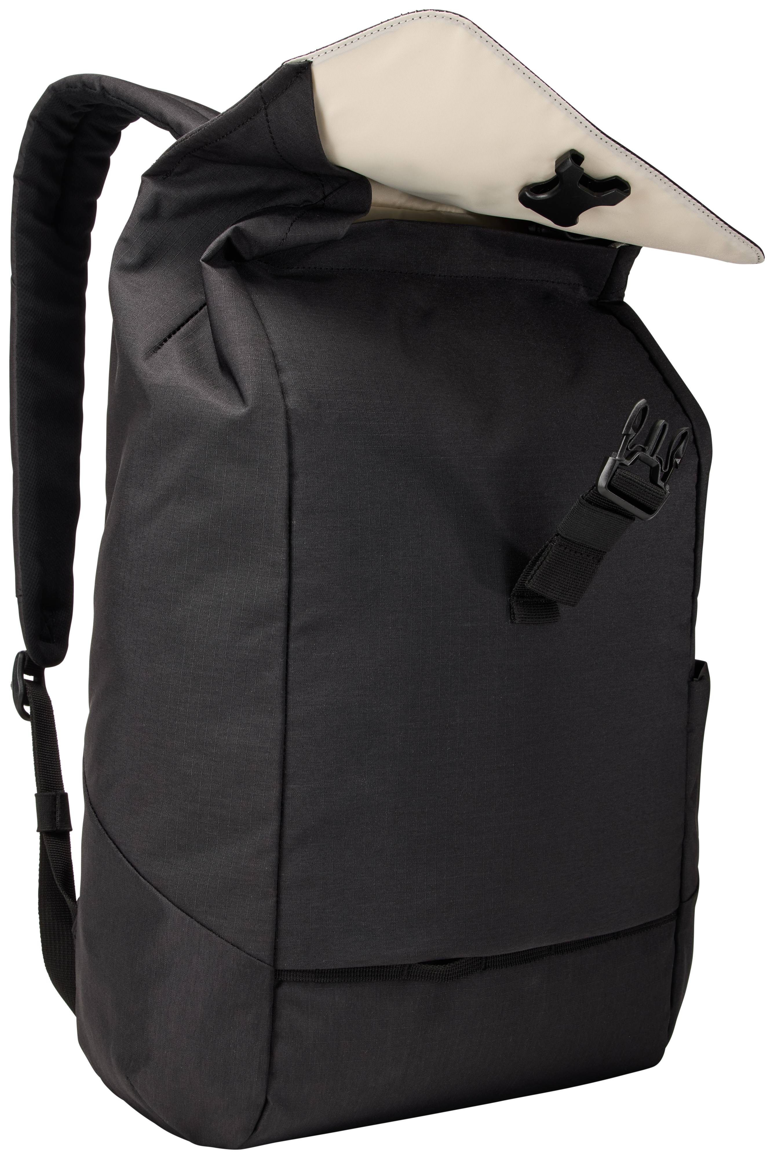 Rca Informatique - image du produit : LITHOS BACKPACK 16L BLACK