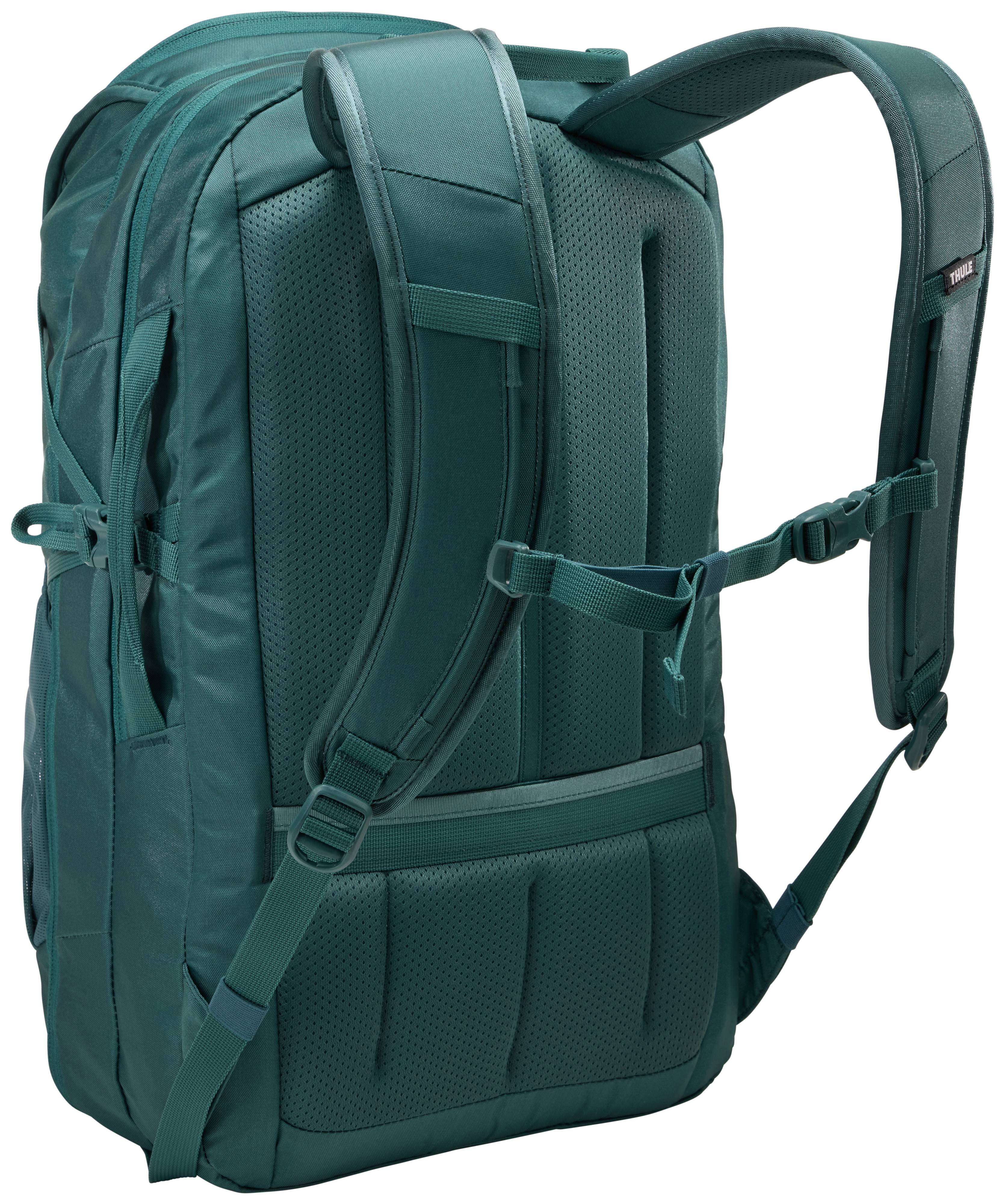 Rca Informatique - image du produit : ENROUTE BACKPACK 30L MALLARD GREEN