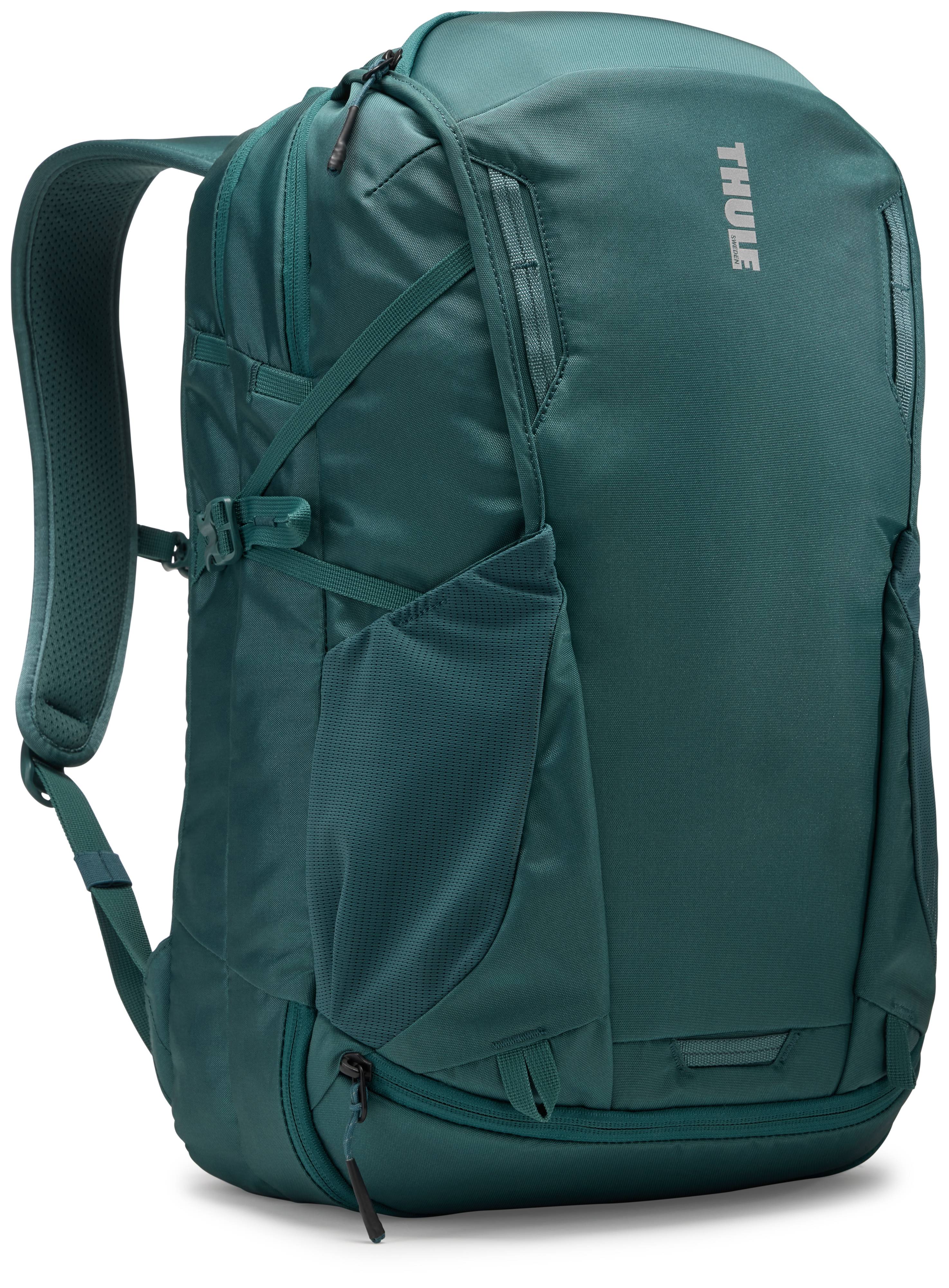 Rca Informatique - Image du produit : ENROUTE BACKPACK 30L MALLARD GREEN