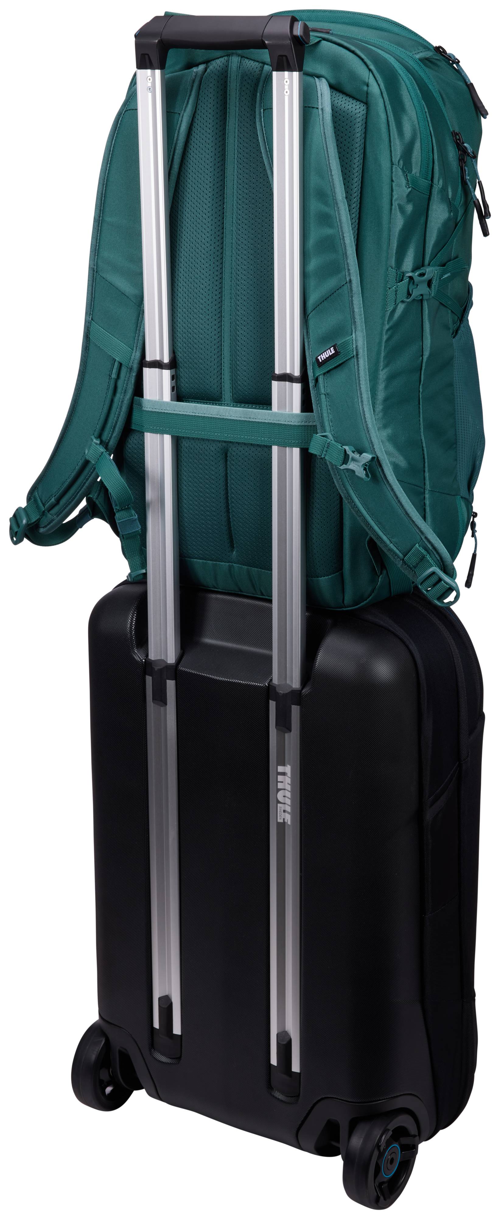 Rca Informatique - image du produit : ENROUTE BACKPACK 30L MALLARD GREEN