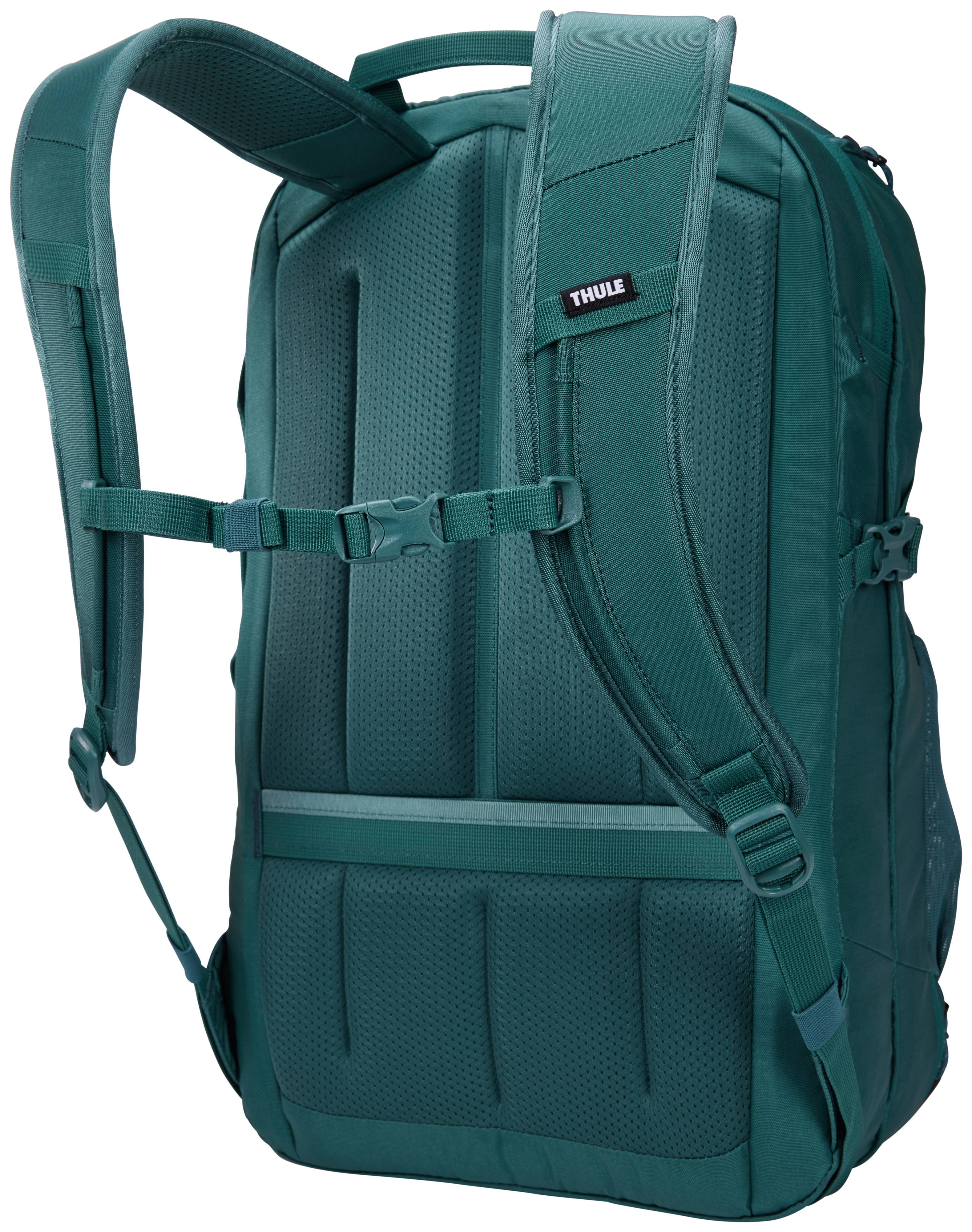 Rca Informatique - image du produit : ENROUTE BACKPACK 30L MALLARD GREEN