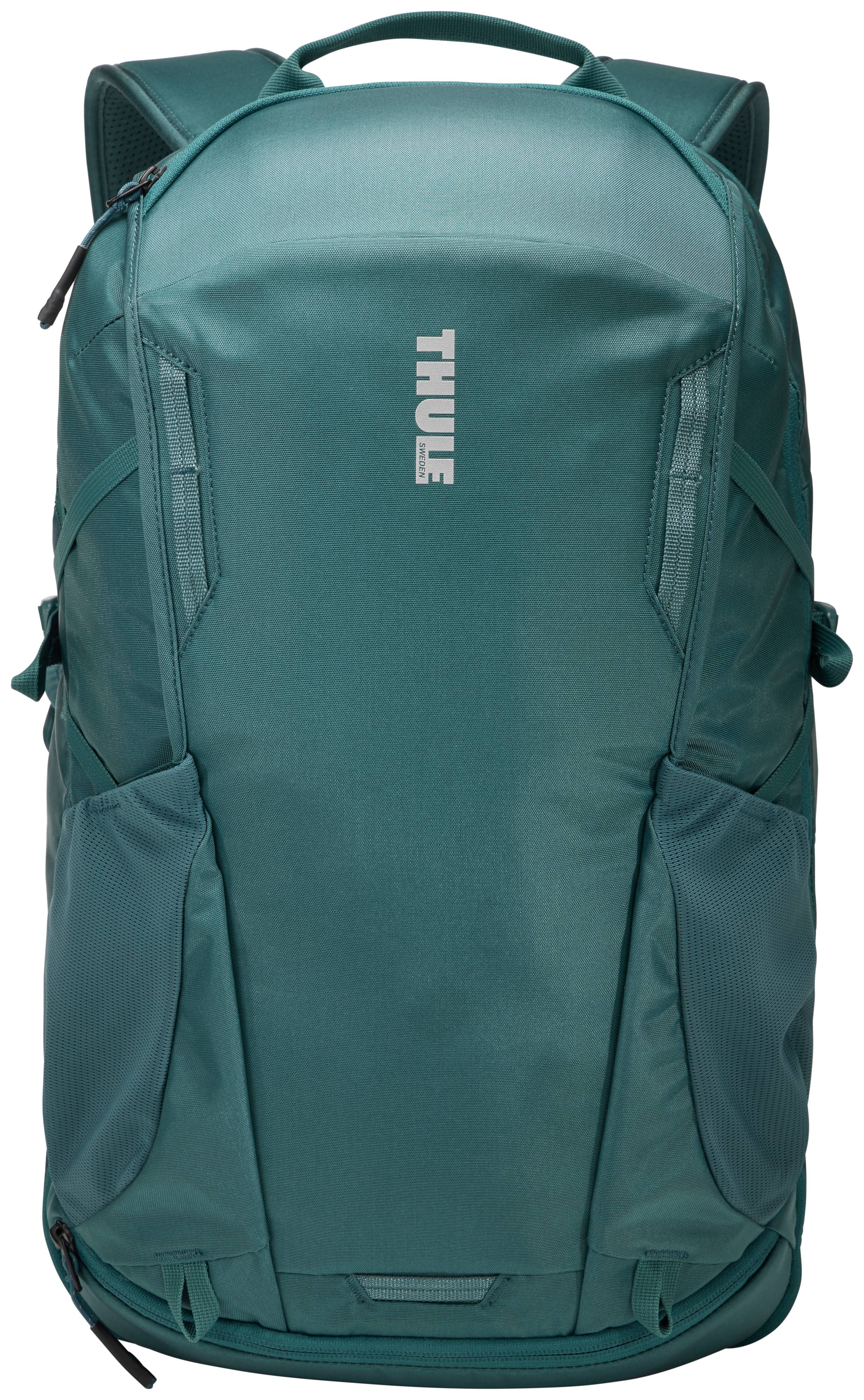 Rca Informatique - image du produit : ENROUTE BACKPACK 30L MALLARD GREEN