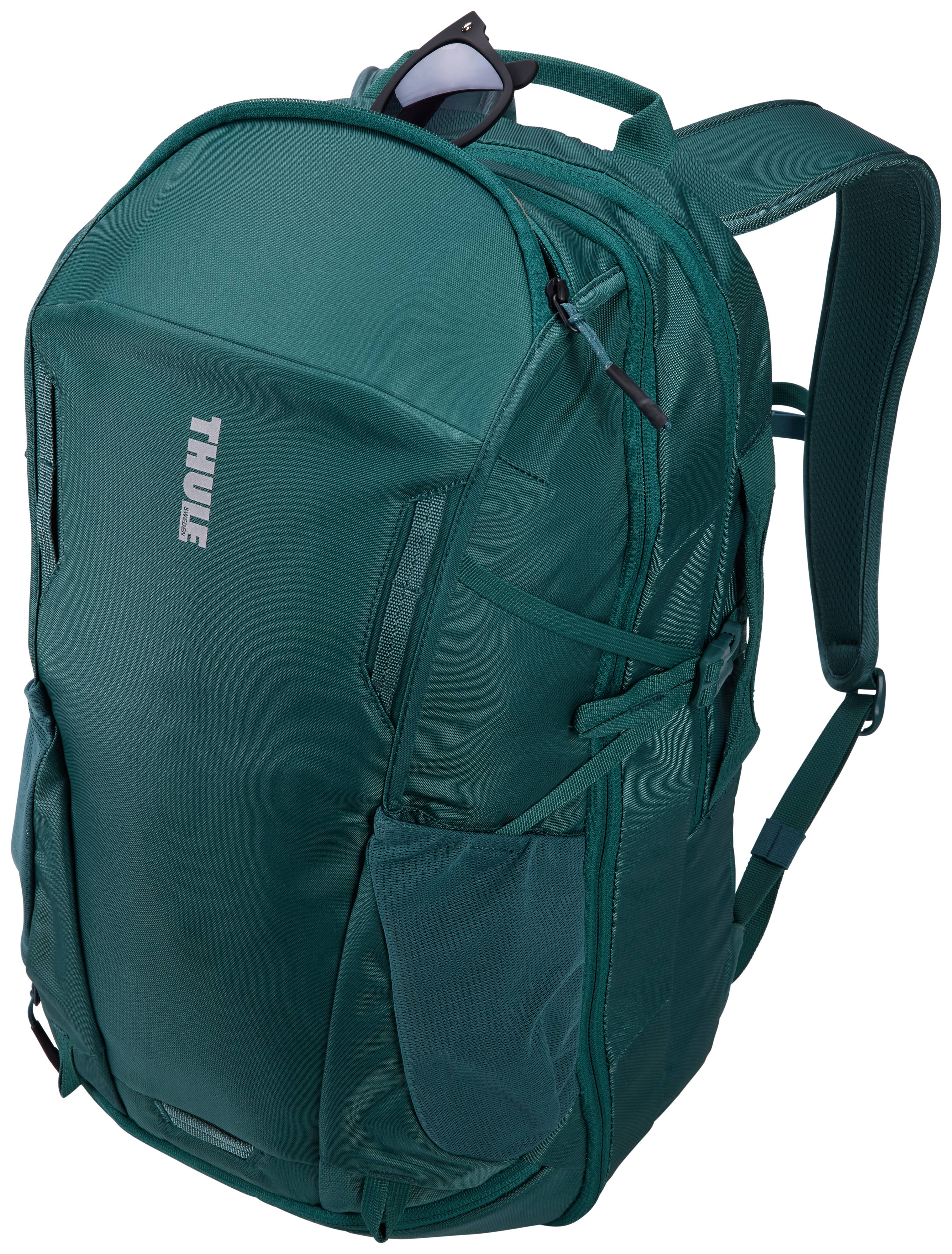 Rca Informatique - image du produit : ENROUTE BACKPACK 30L MALLARD GREEN