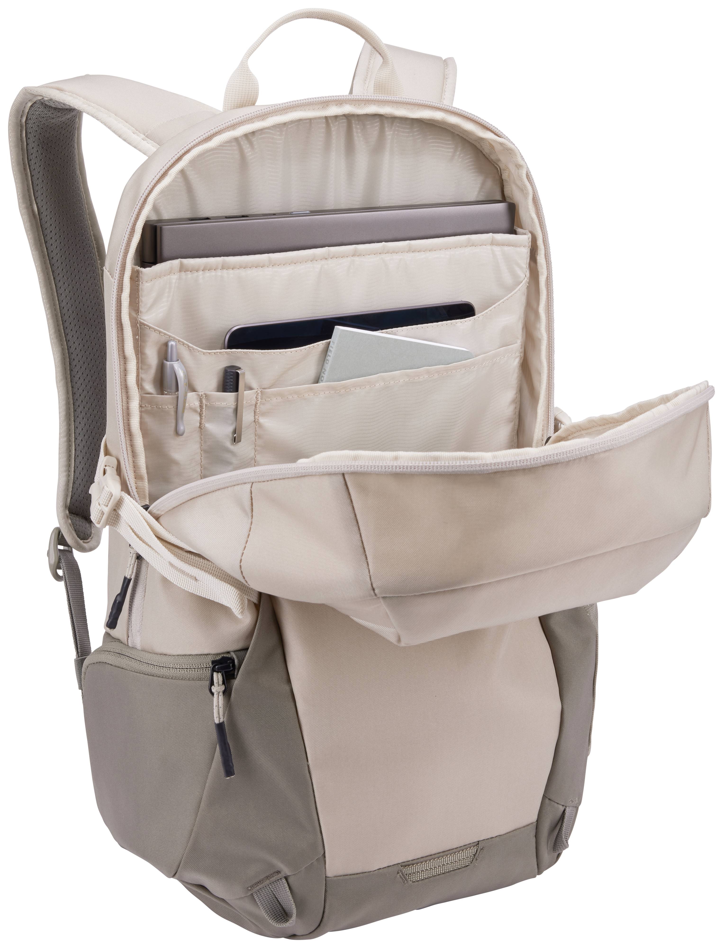 Rca Informatique - image du produit : ENROUTE BACKPACK 21L PELICAN/VETIVER