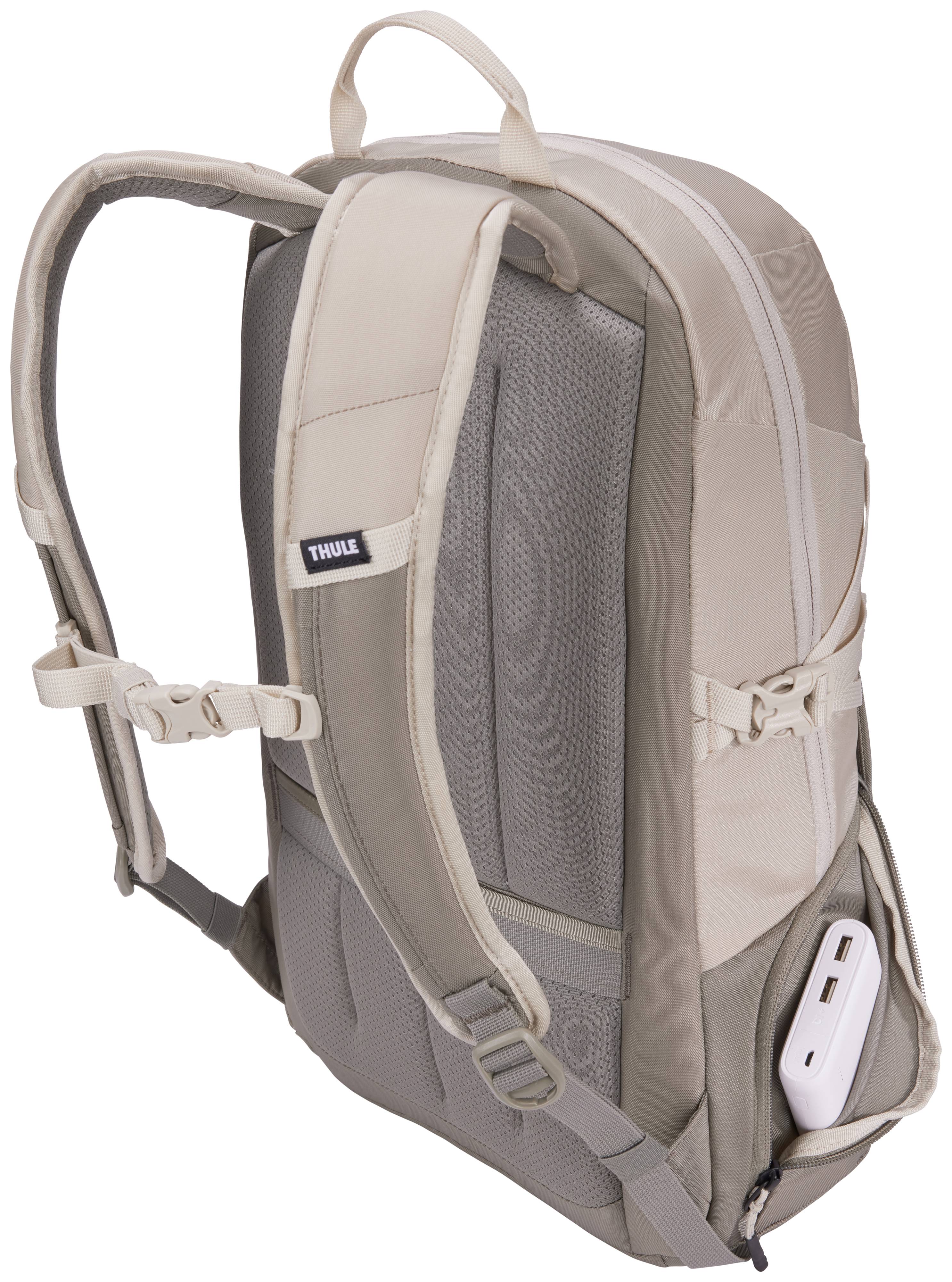 Rca Informatique - image du produit : ENROUTE BACKPACK 21L PELICAN/VETIVER