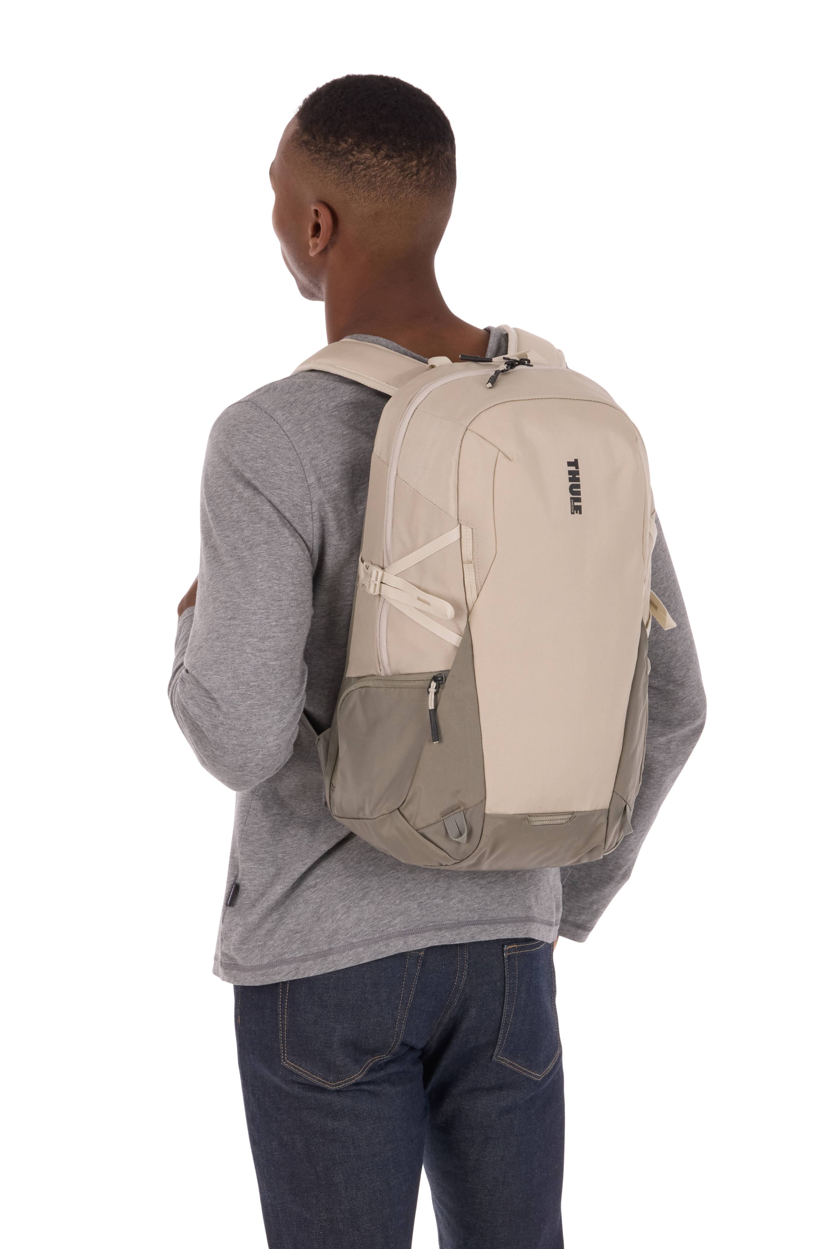 Rca Informatique - image du produit : ENROUTE BACKPACK 21L PELICAN/VETIVER