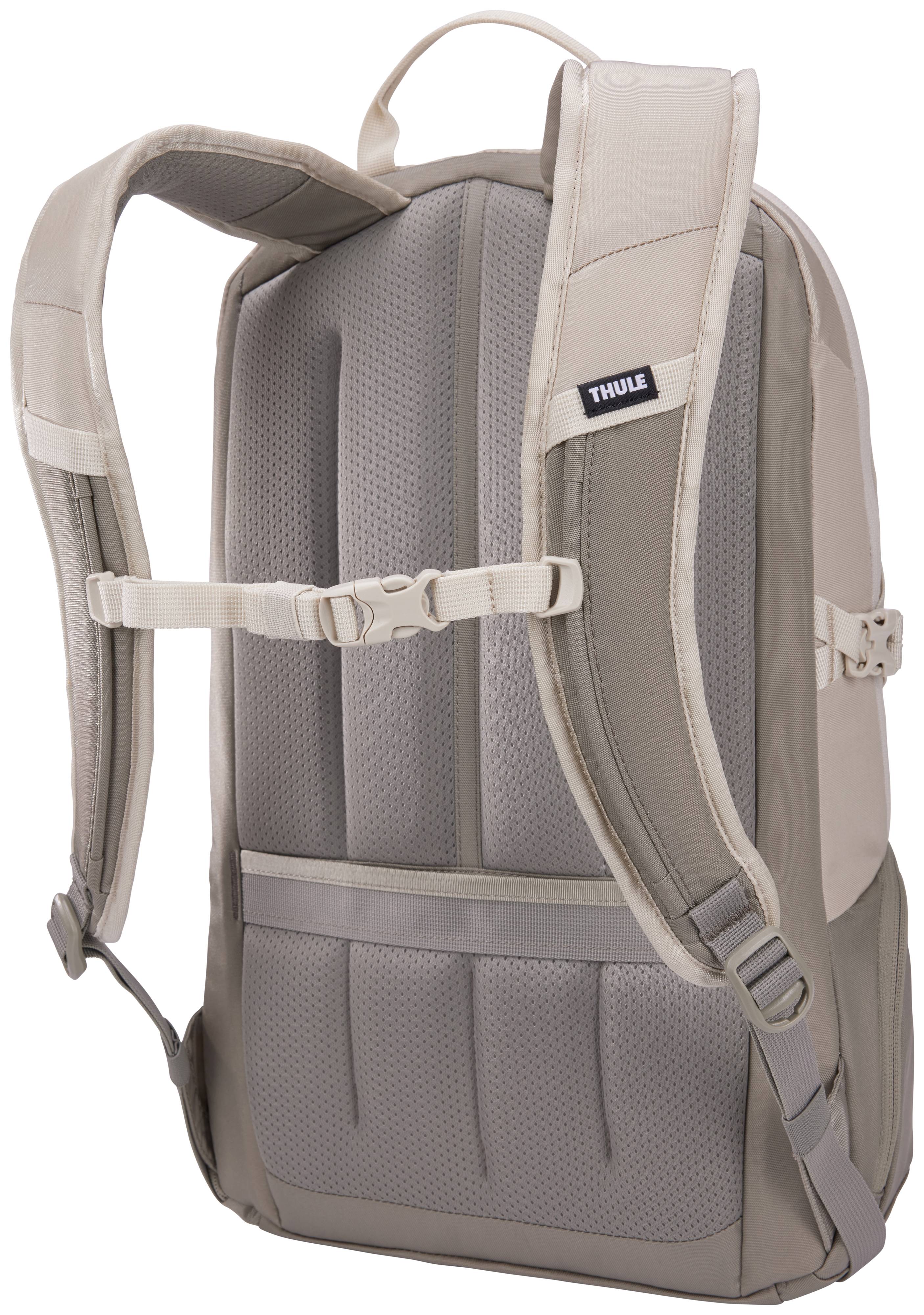 Rca Informatique - image du produit : ENROUTE BACKPACK 21L PELICAN/VETIVER