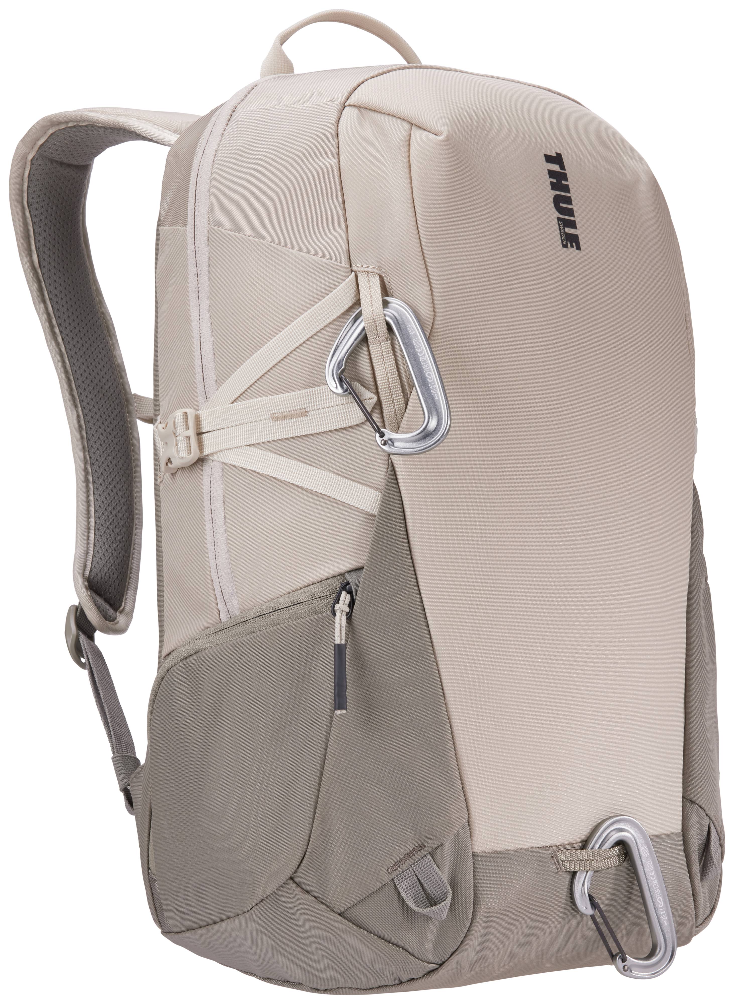 Rca Informatique - image du produit : ENROUTE BACKPACK 21L PELICAN/VETIVER